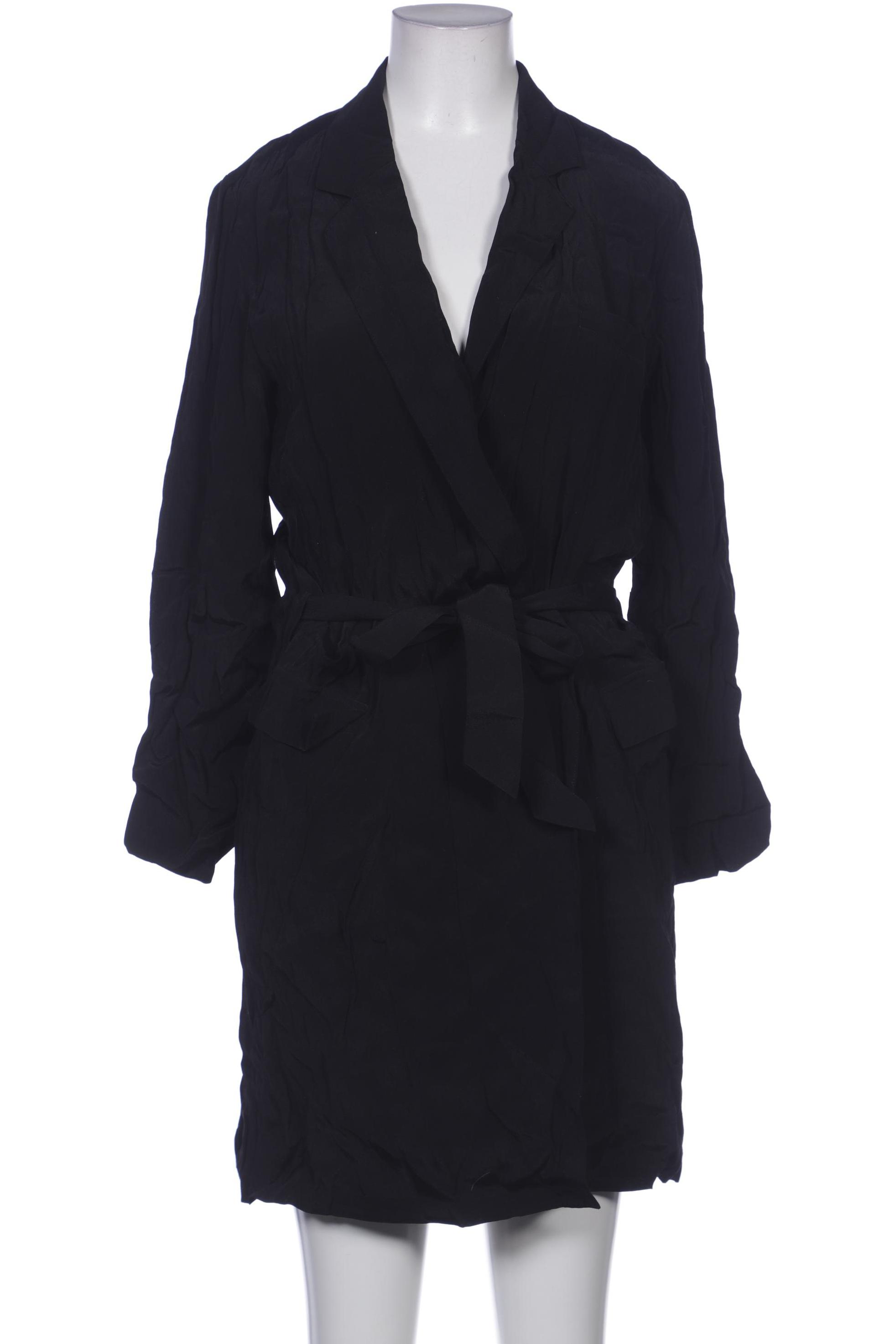 

house of dagmar Damen Kleid, schwarz, Gr. 34