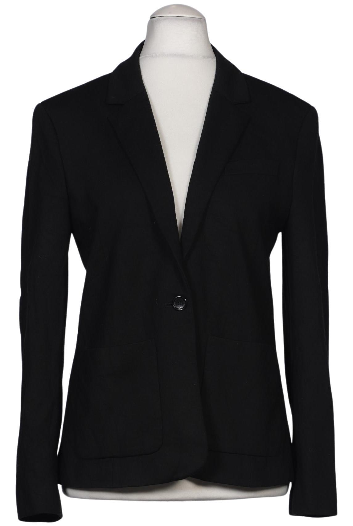 

house of dagmar Damen Blazer, schwarz, Gr. 40