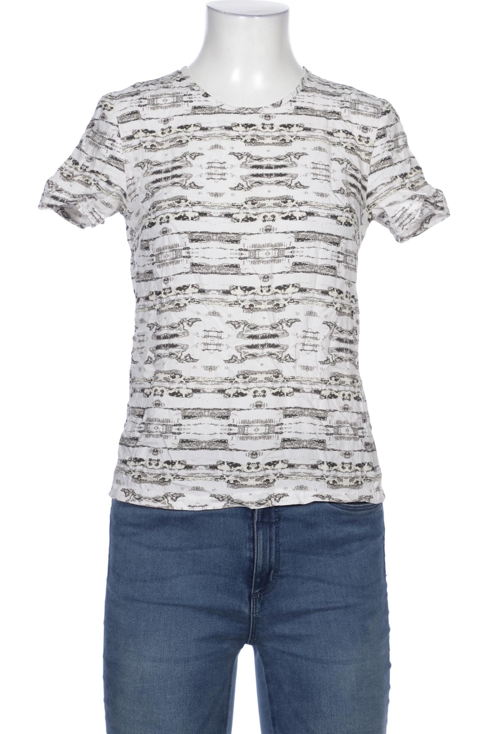 

house of dagmar Damen Bluse, braun