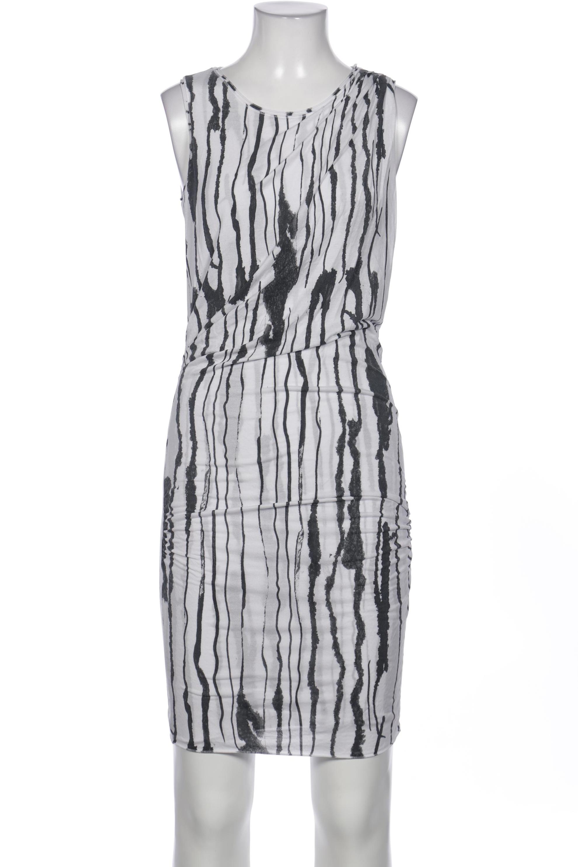 

house of dagmar Damen Kleid, grau