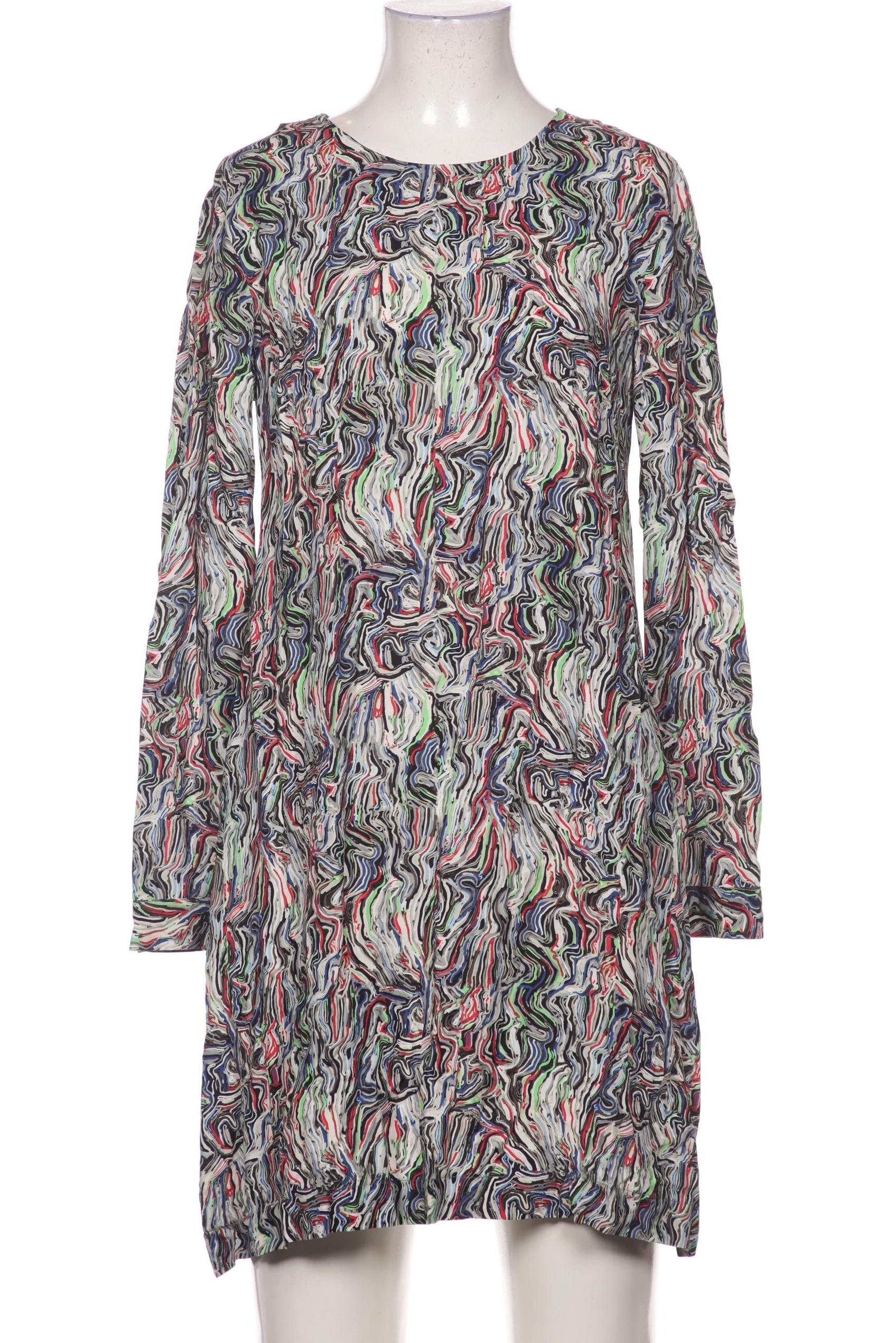 

house of dagmar Damen Kleid, mehrfarbig, Gr. 36
