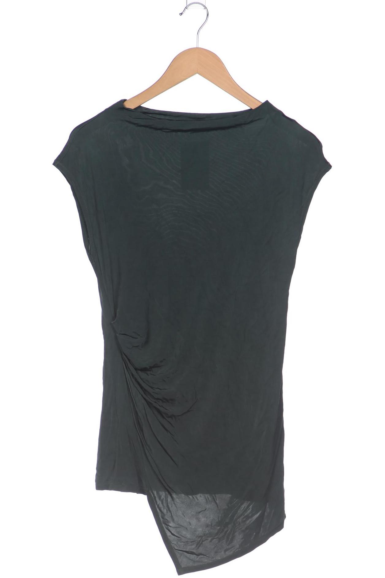 

house of dagmar Damen T-Shirt, grün, Gr. 42
