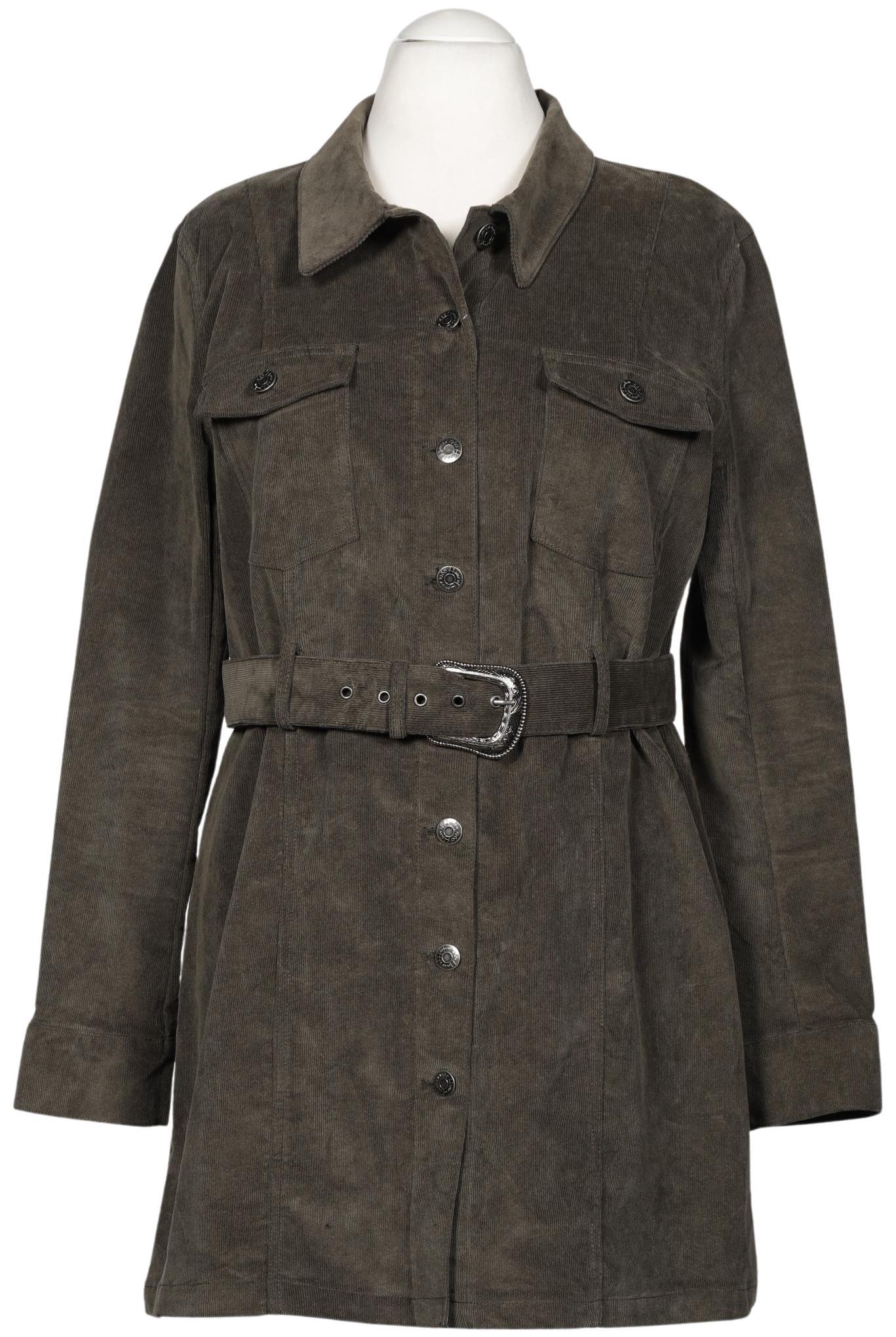 

House of Harlow 1960 Damen Mantel, braun, Gr. 44