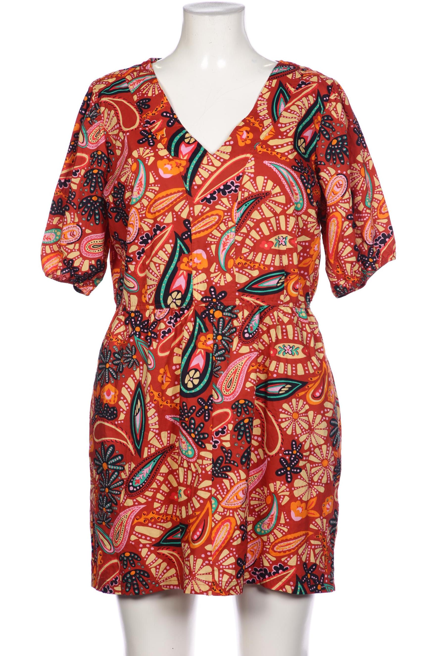 

House of Harlow 1960 Damen Kleid, rot, Gr. 44