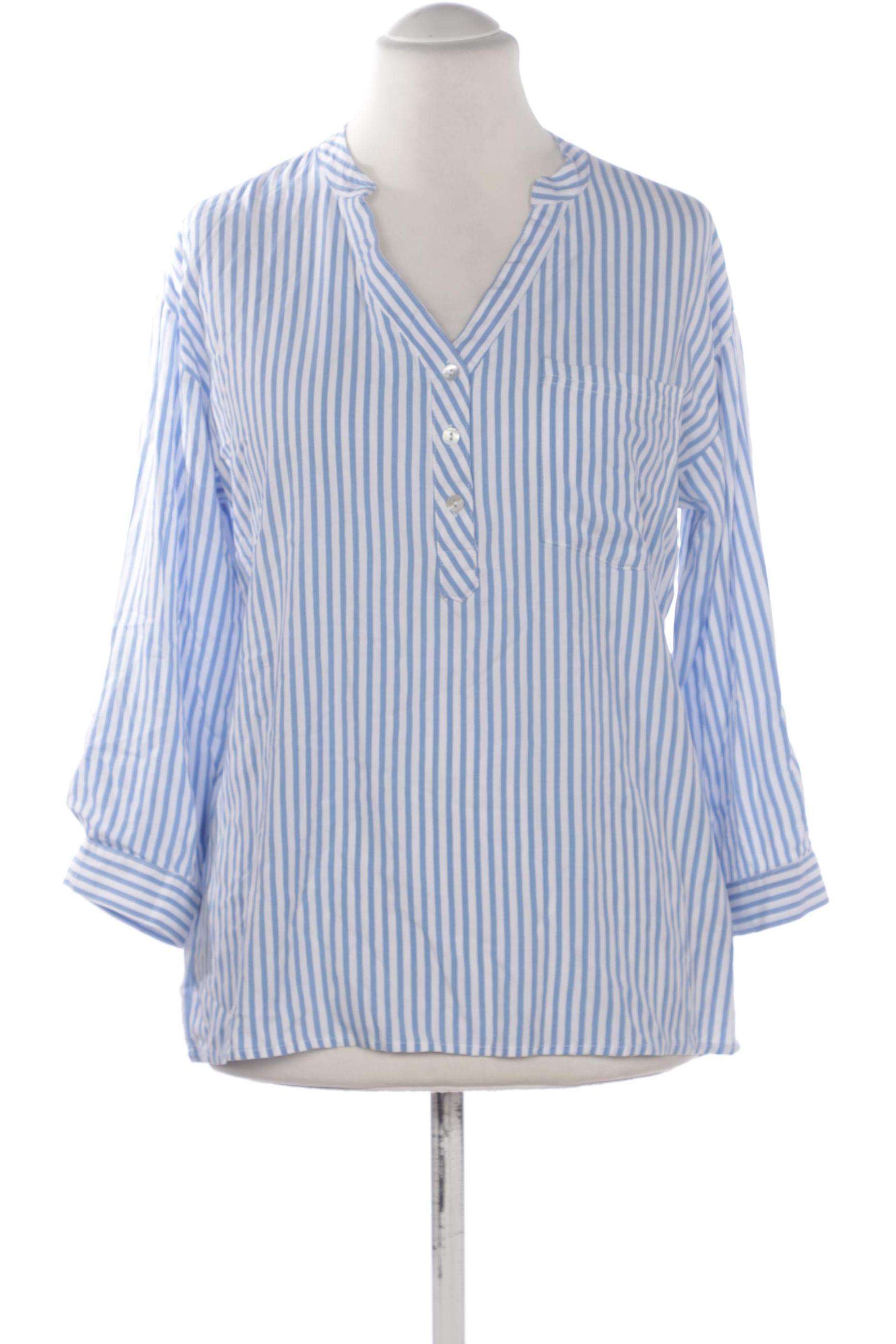 

House of Harlow 1960 Damen Bluse, hellblau, Gr. 38
