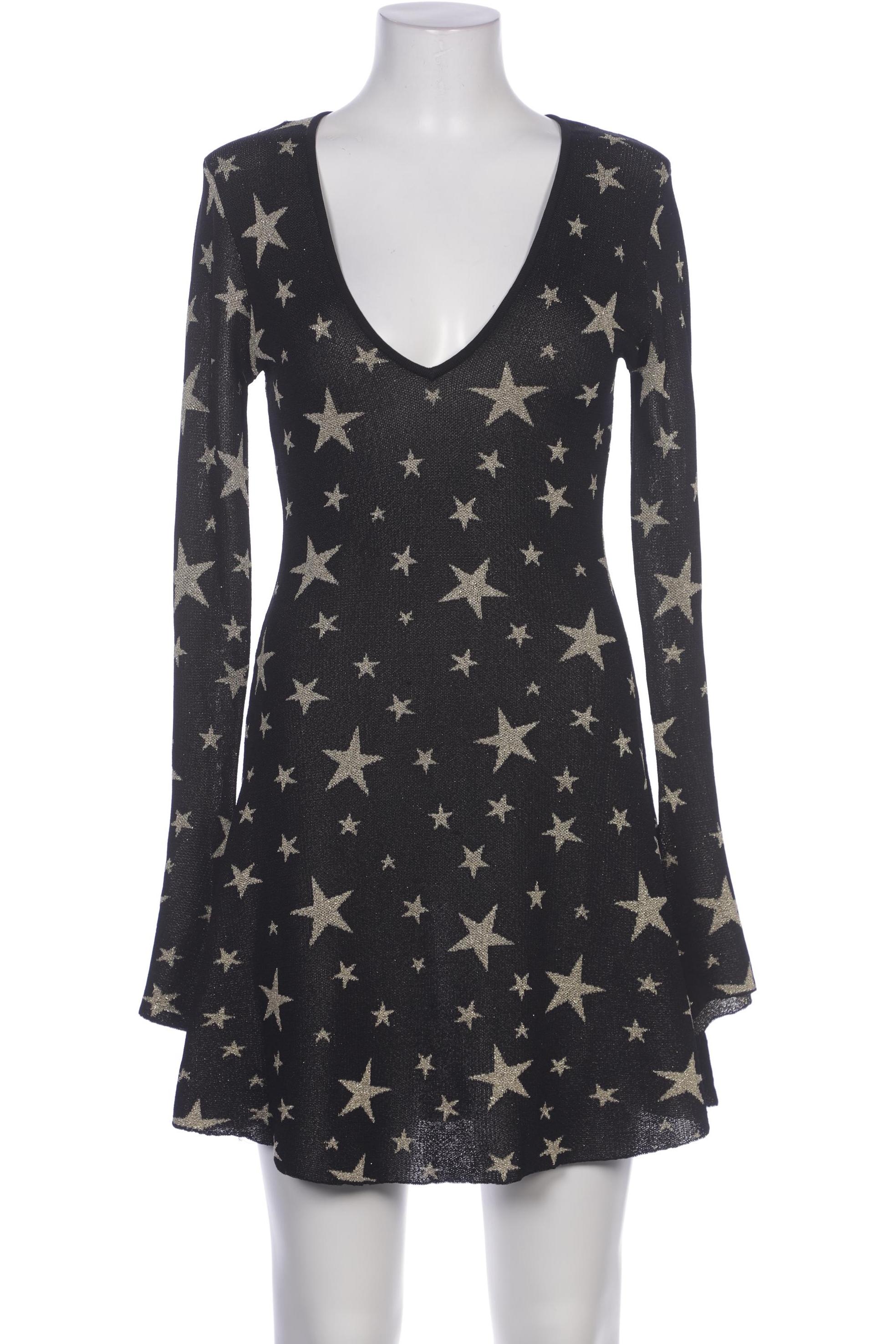 

House of Harlow 1960 Damen Kleid, schwarz, Gr. 38