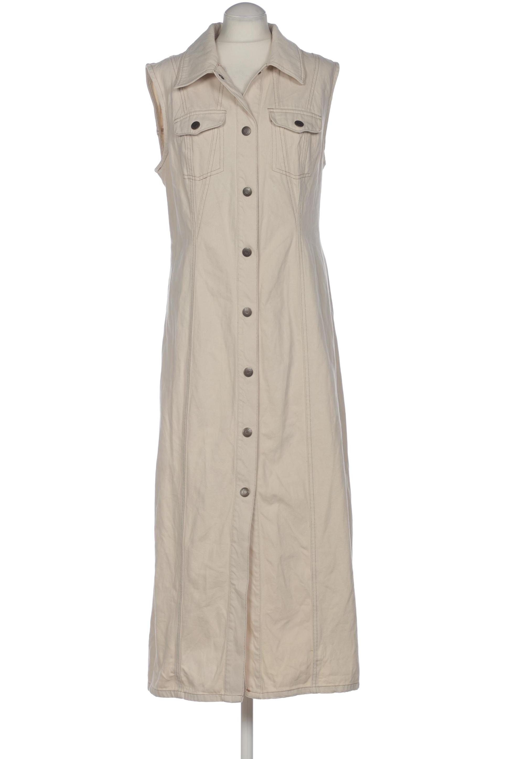 

House of Harlow 1960 Damen Kleid, beige, Gr. 42