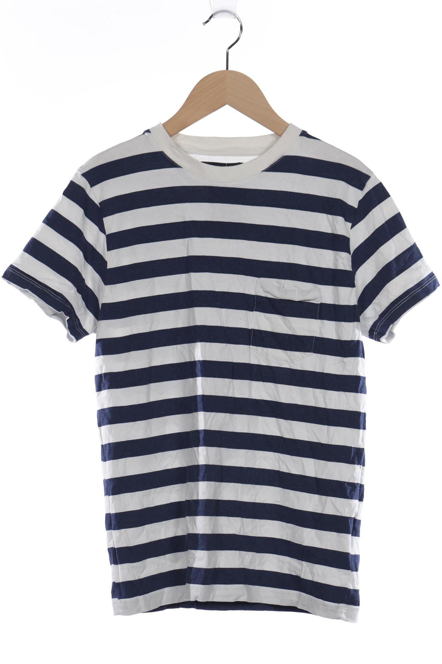 

Howlin Damen T-Shirt, marineblau, Gr. 36