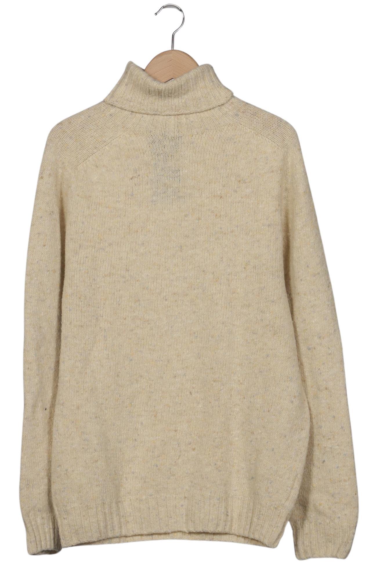 

Howlin Herren Pullover, beige, Gr. 54