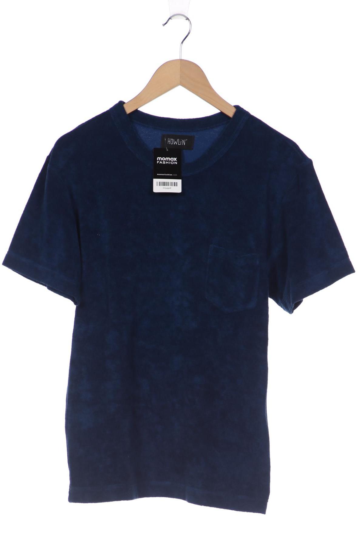 

Howlin' Herren T-Shirt, marineblau