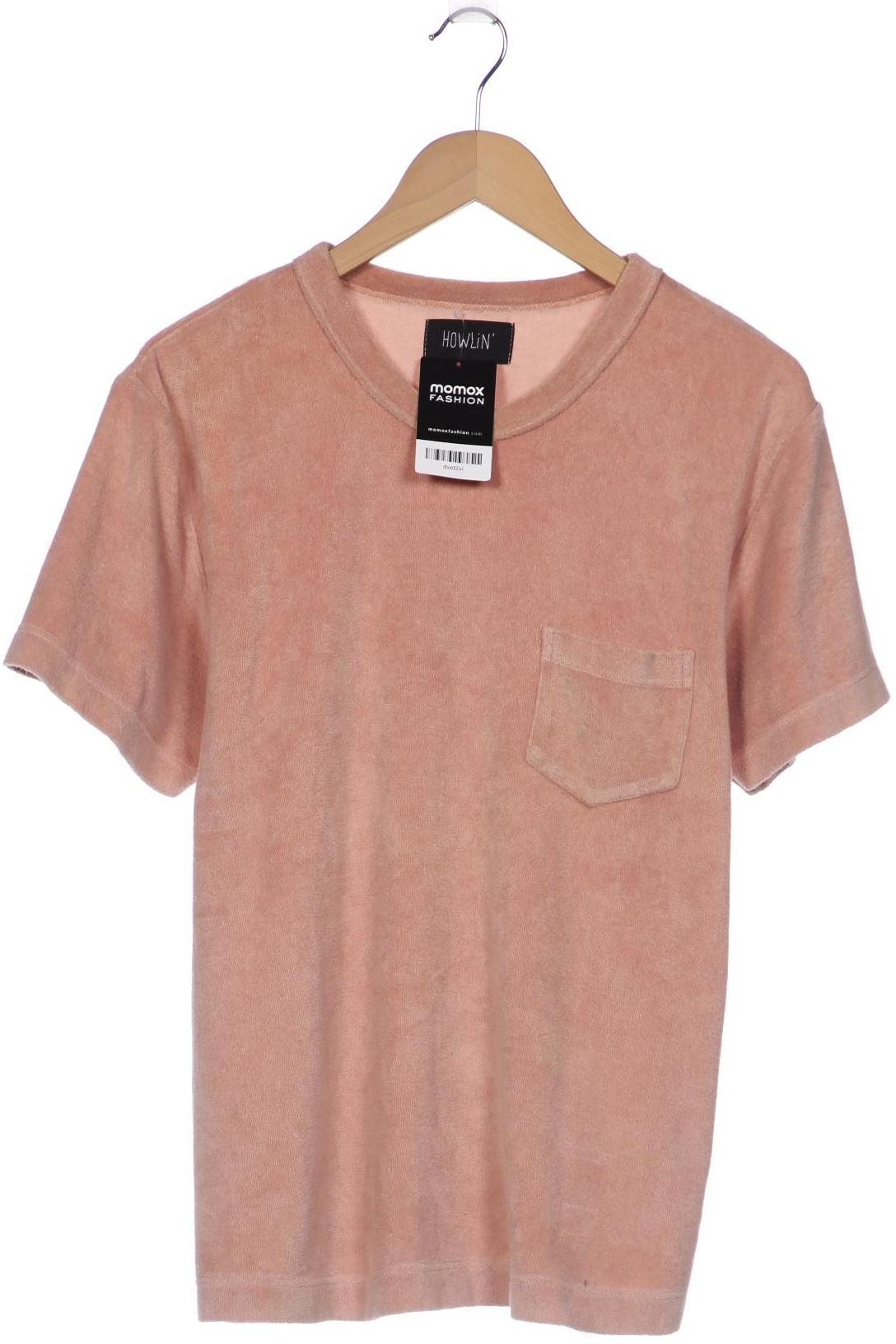 

Howlin' Herren T-Shirt, orange