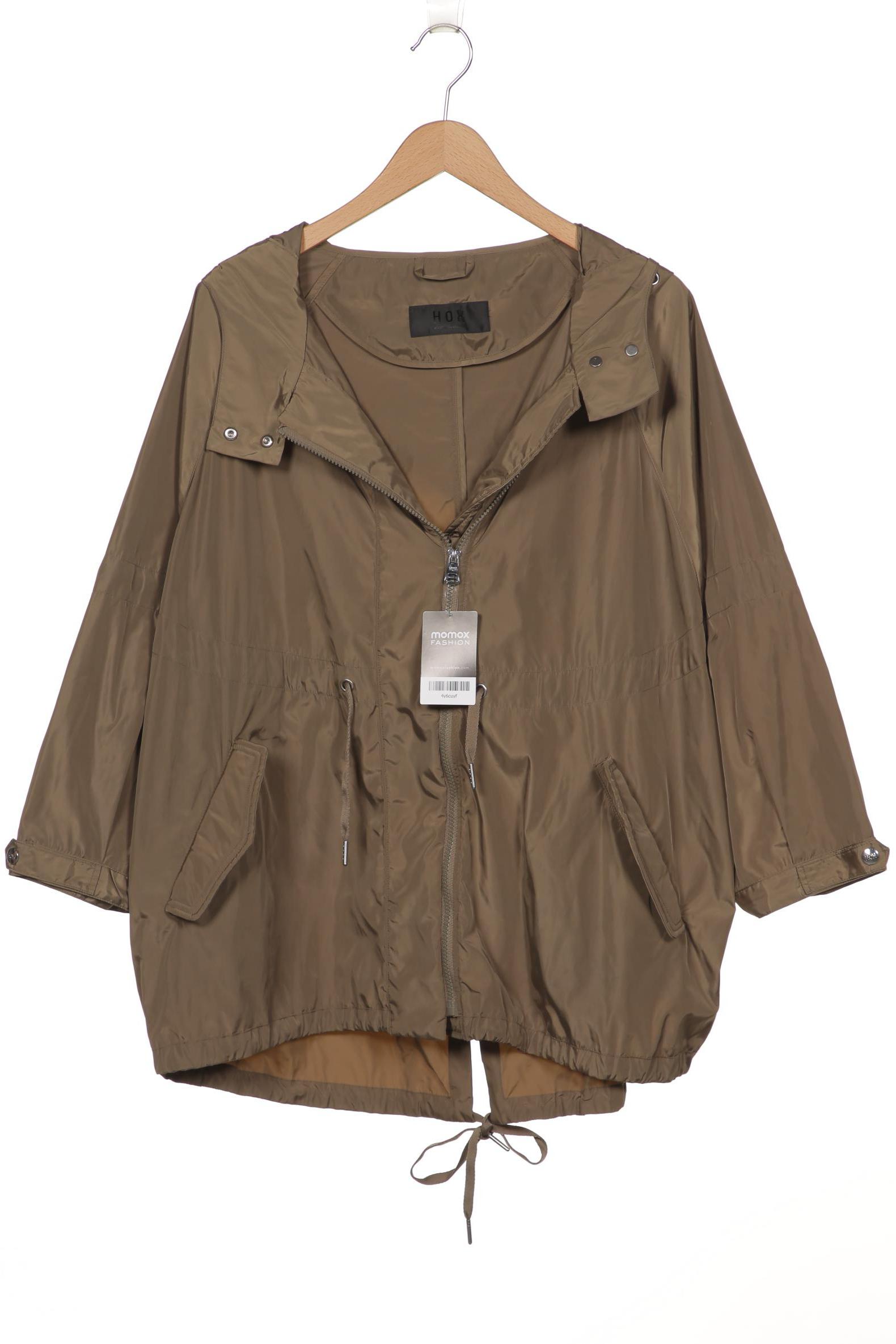 

HOX Damen Jacke, grün, Gr. 42