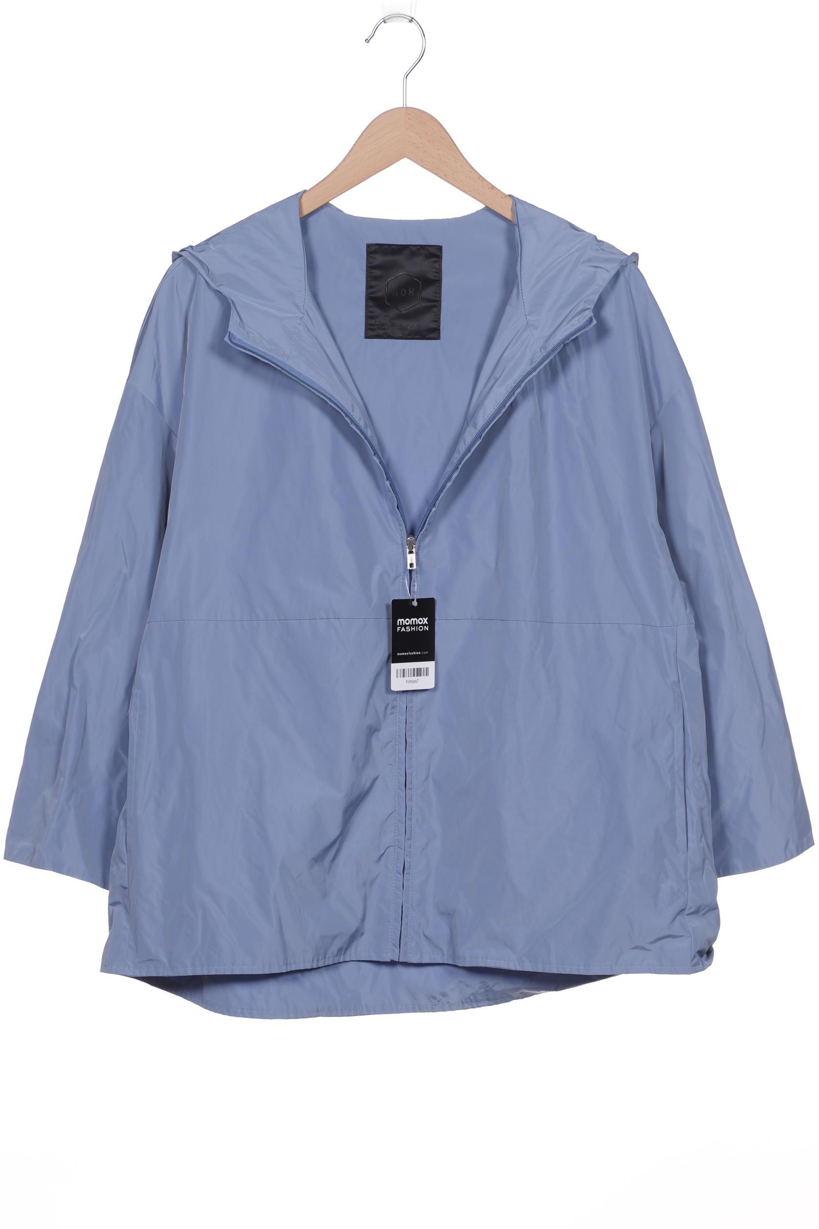 

HOX Damen Jacke, blau