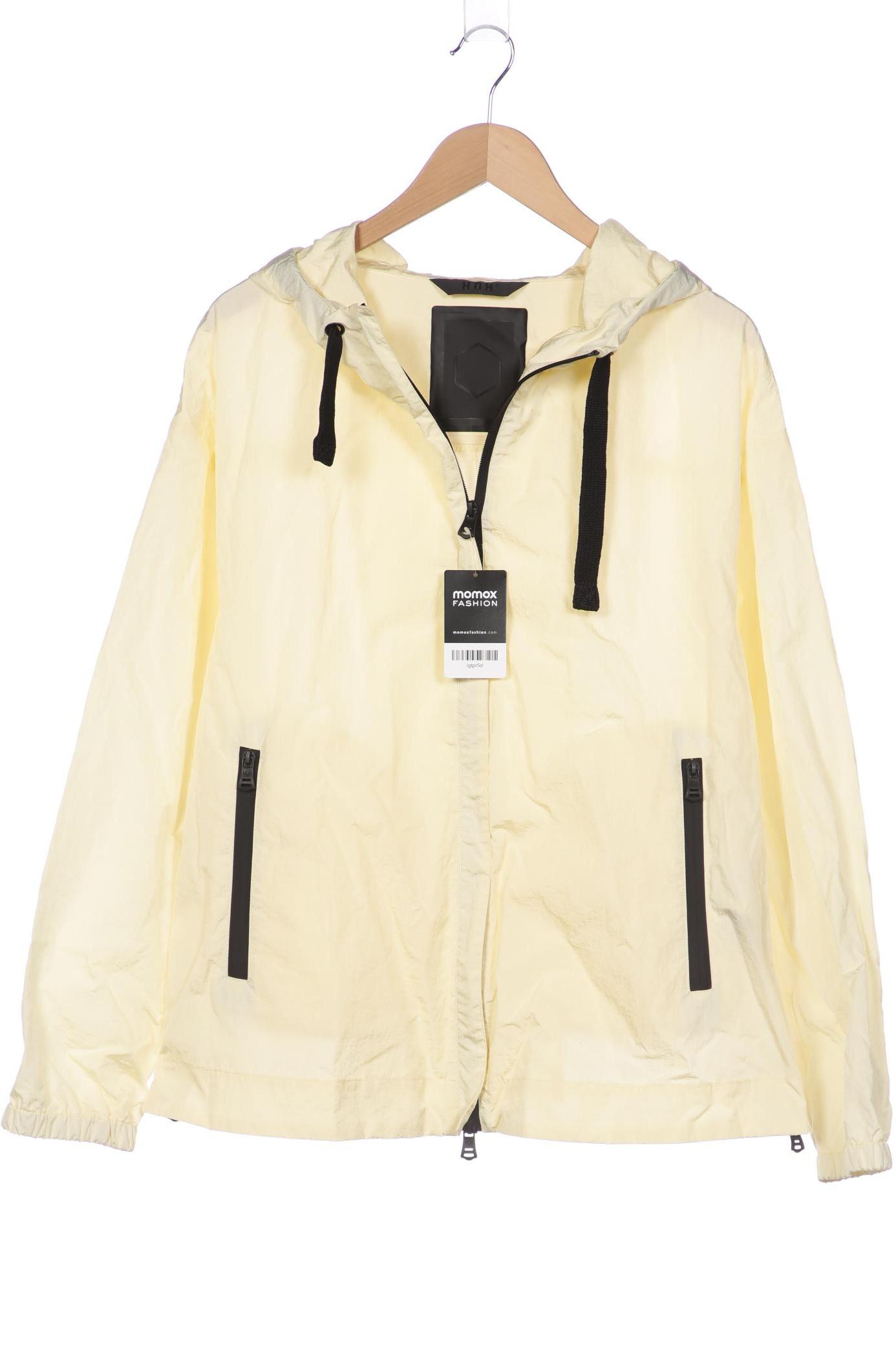 

HOX Damen Jacke, cremeweiß