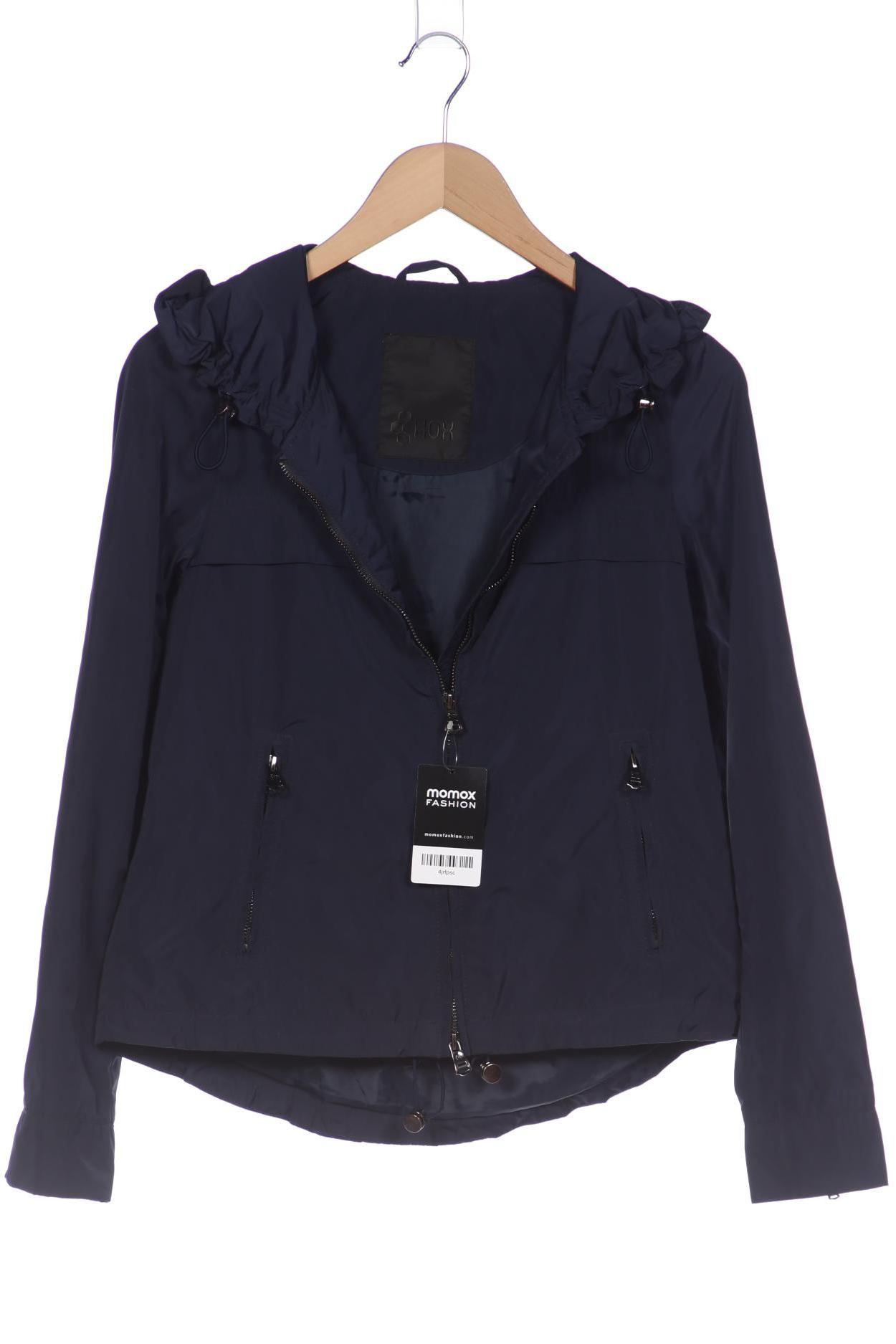 

HOX Damen Jacke, marineblau, Gr. 36