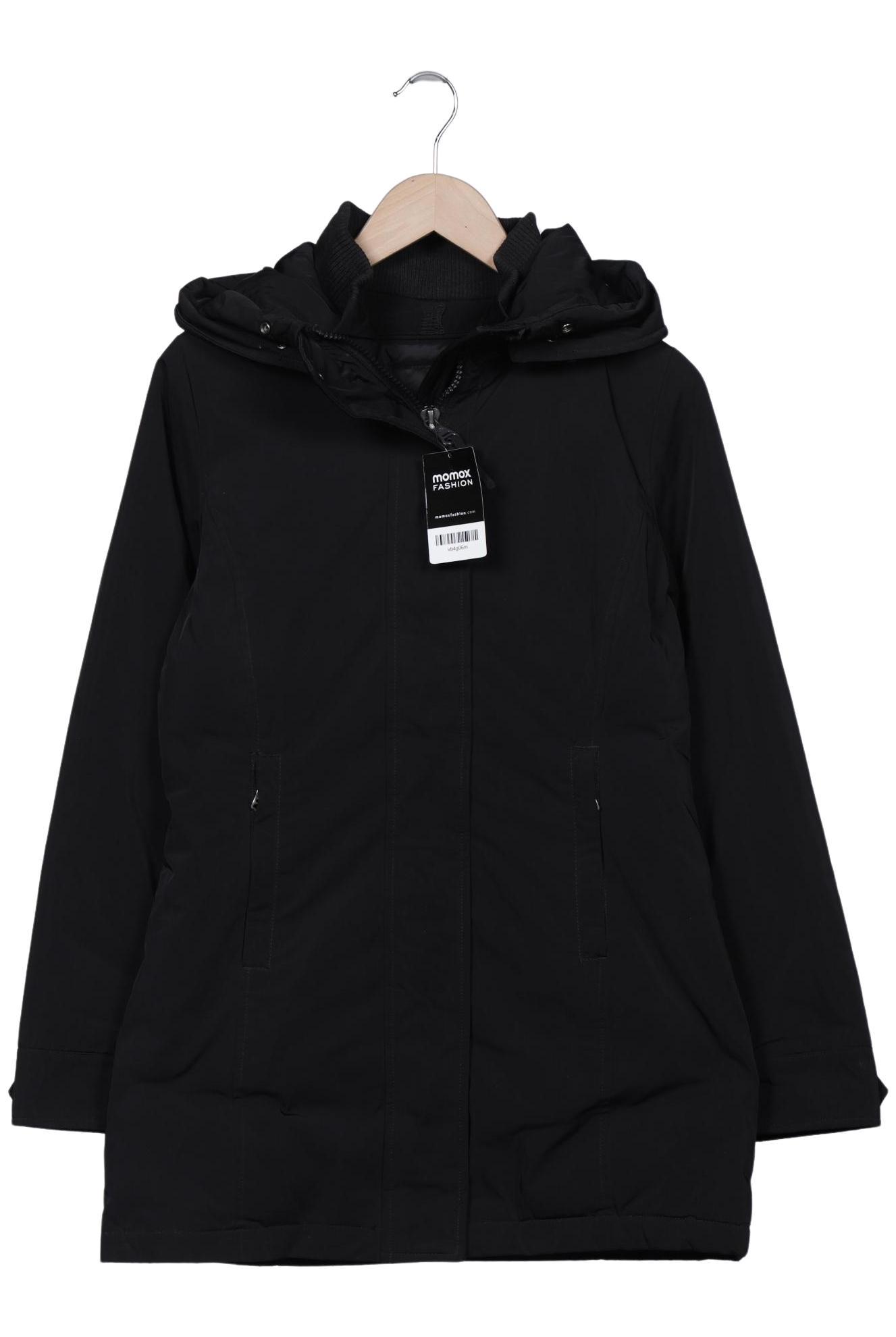 

HOX Damen Jacke, schwarz, Gr. 36