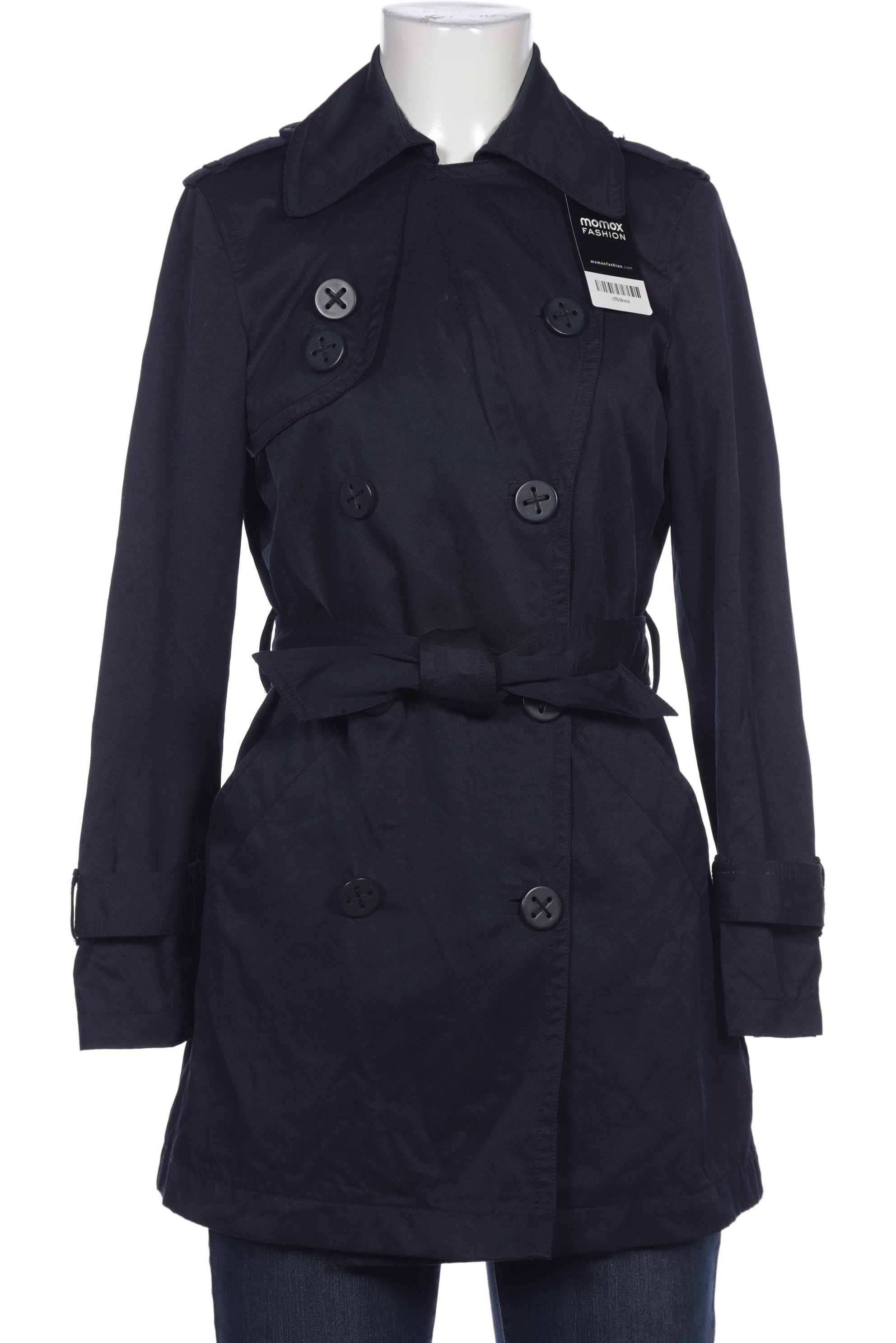 

HOX Damen Mantel, marineblau