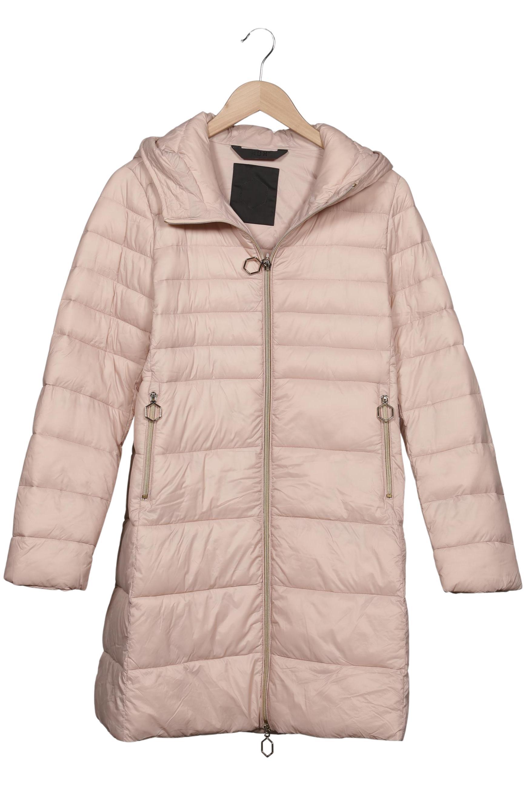 

HOX Damen Mantel, pink, Gr. 42