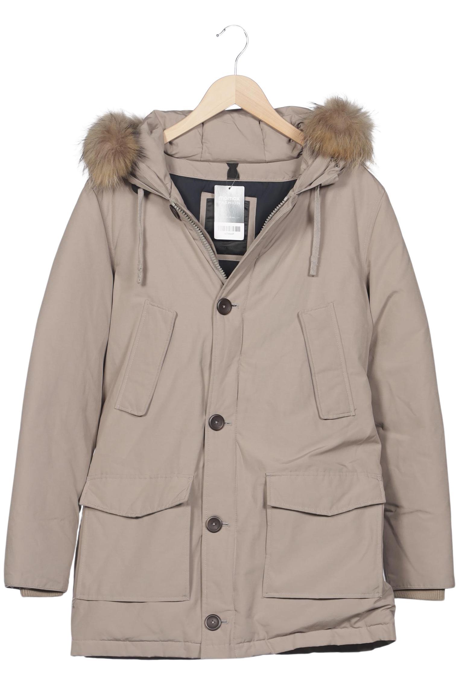 

HOX Damen Mantel, beige, Gr. 44