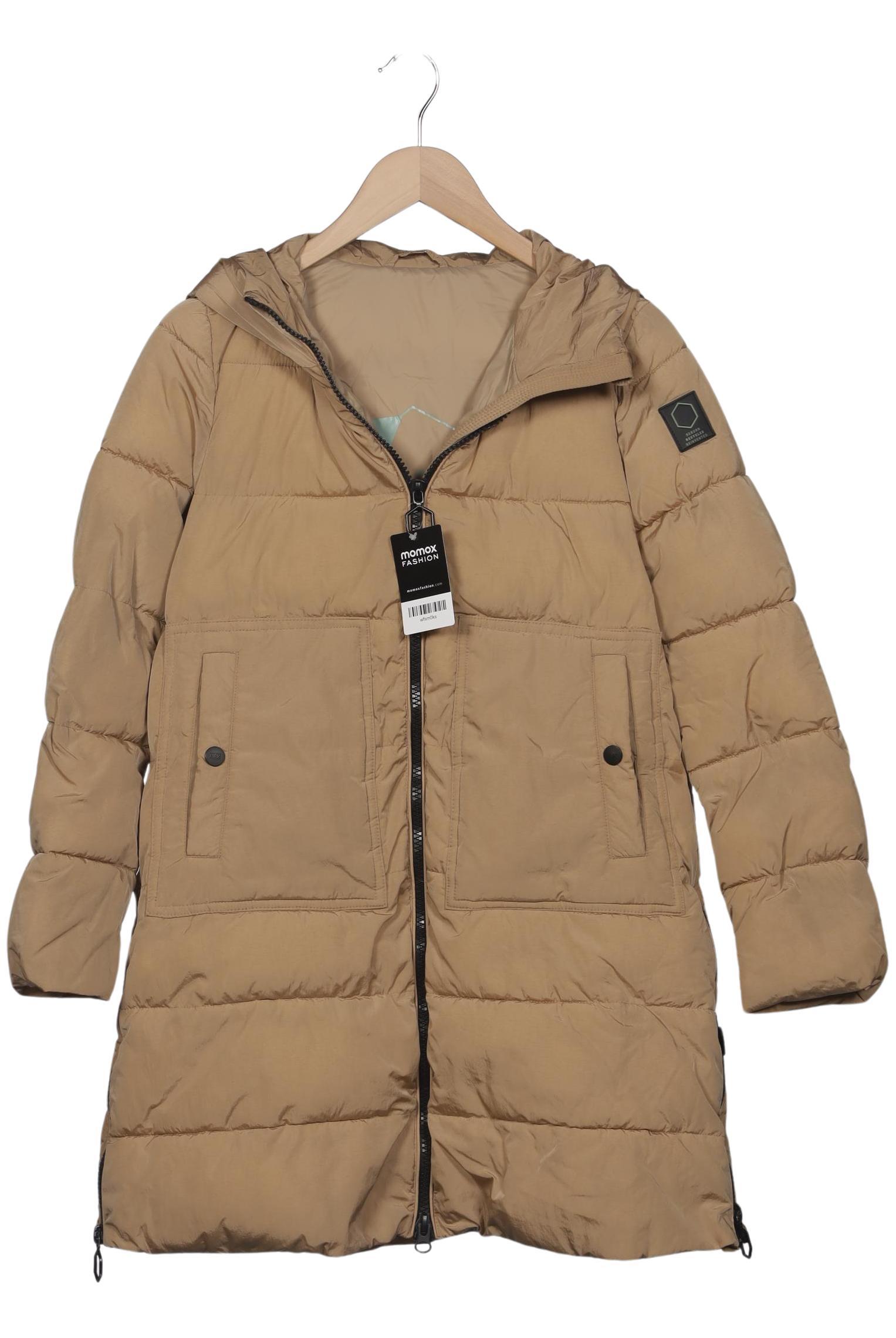 

HOX Damen Mantel, beige, Gr. 34