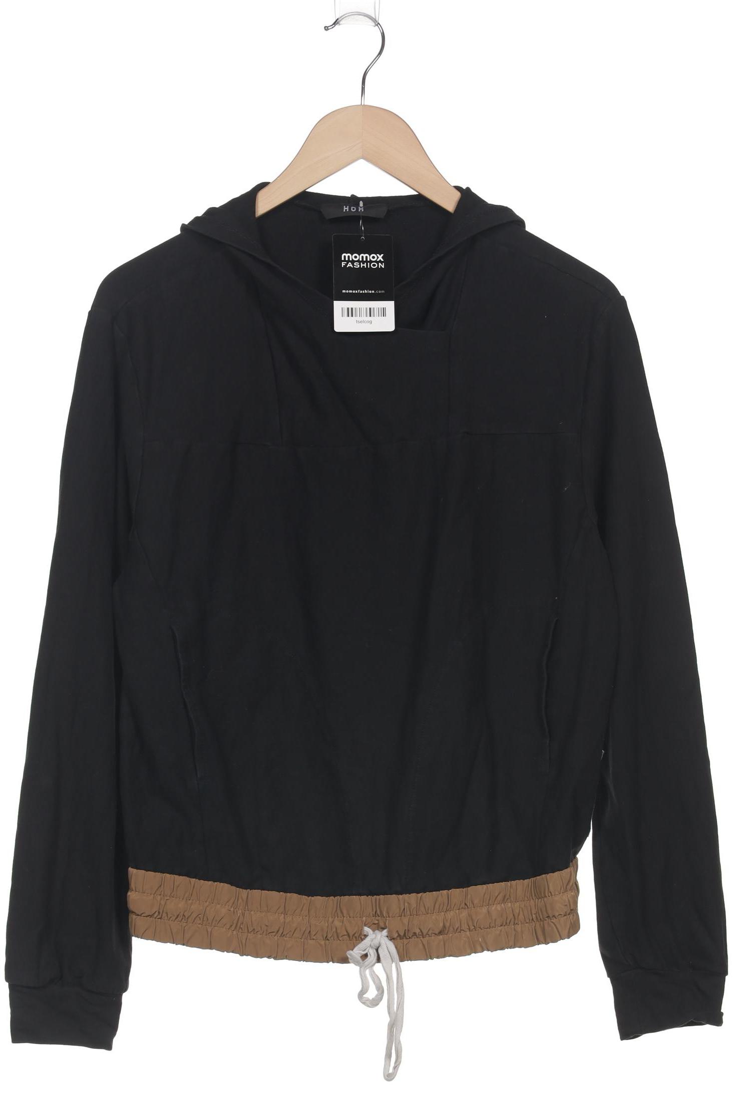 

HOX Damen Pullover, schwarz, Gr. 42