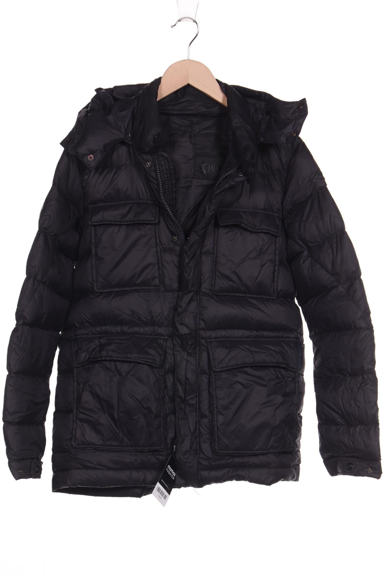 

HOX Herren Jacke, schwarz