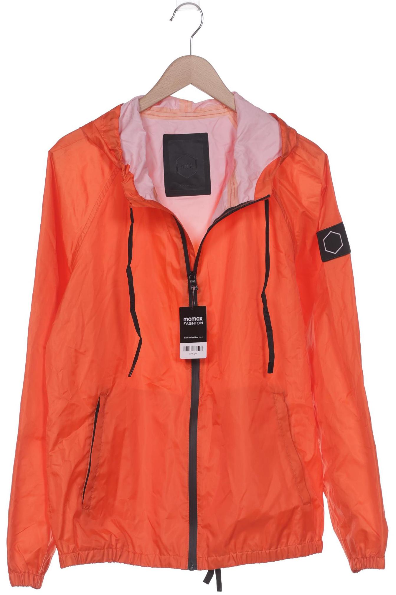 

HOX Herren Jacke, orange, Gr. 52