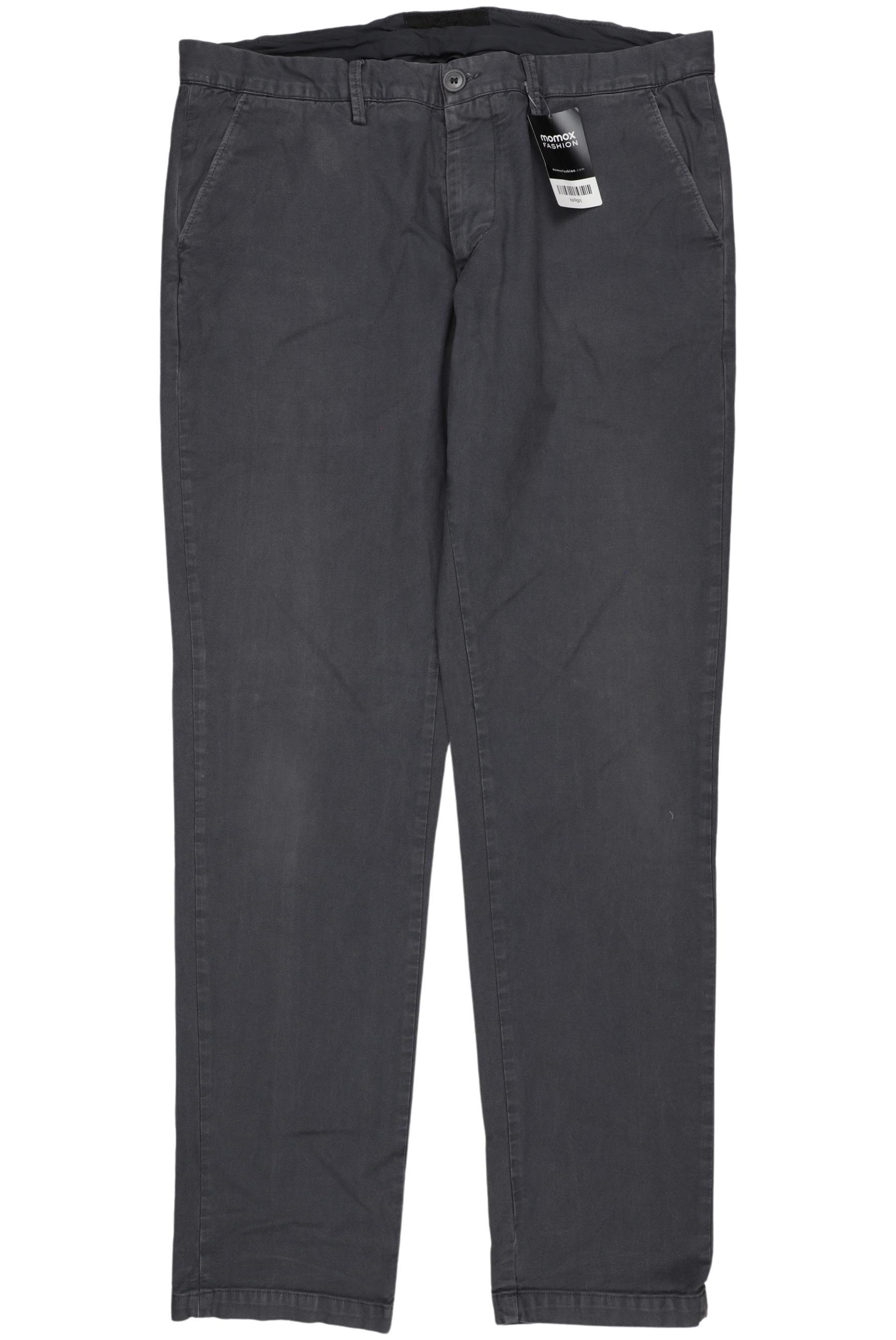 

HOX Herren Stoffhose, grau, Gr. 54