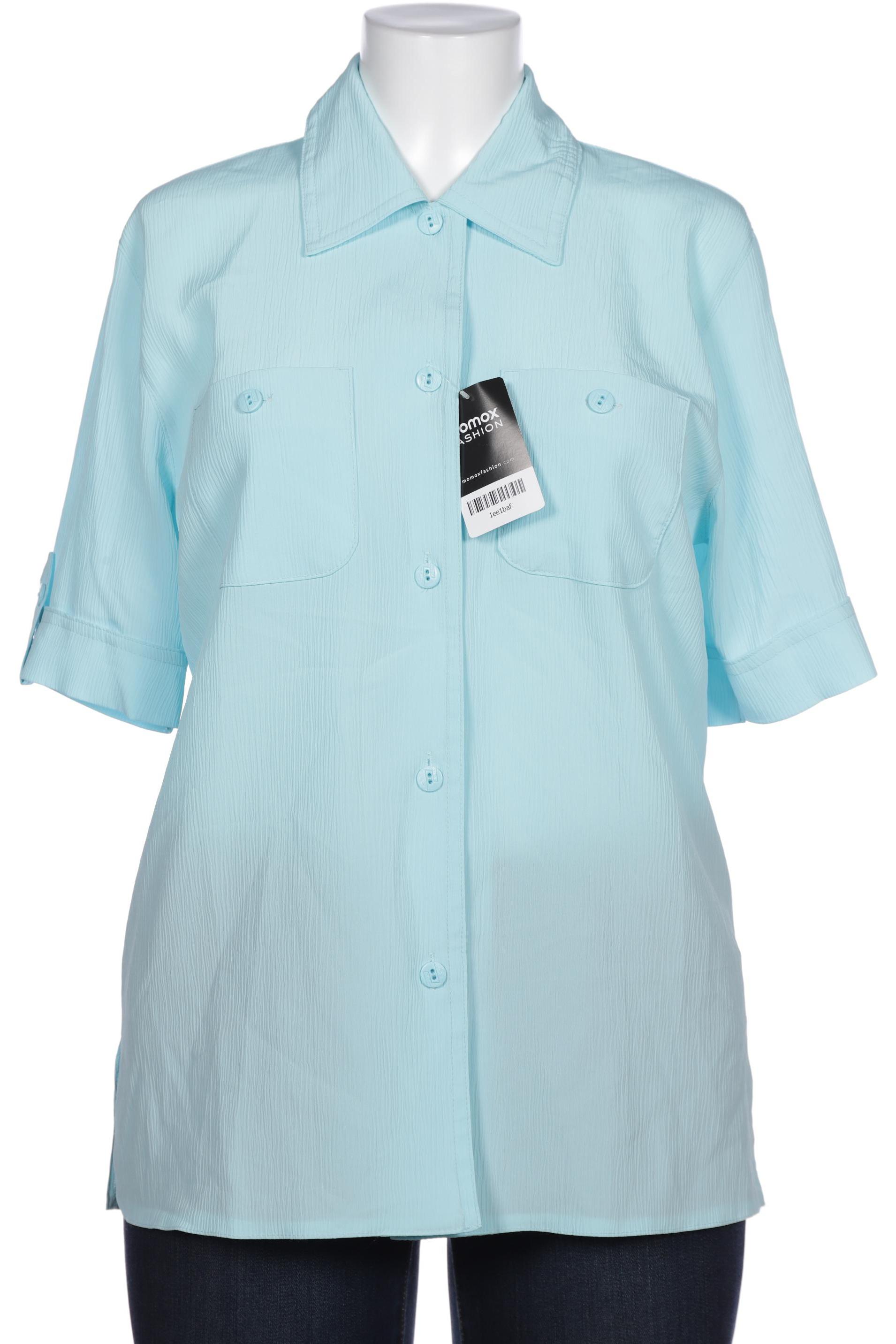 

HTC Hollywood Trading Company Damen Bluse, hellblau