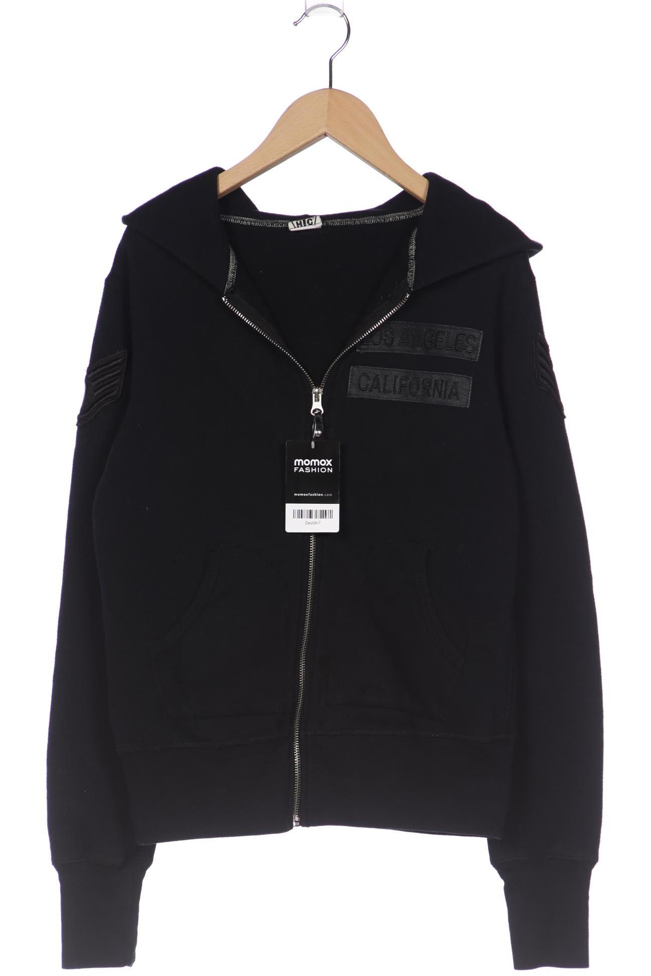 

HTC Hollywood Trading Company Damen Kapuzenpullover, marineblau