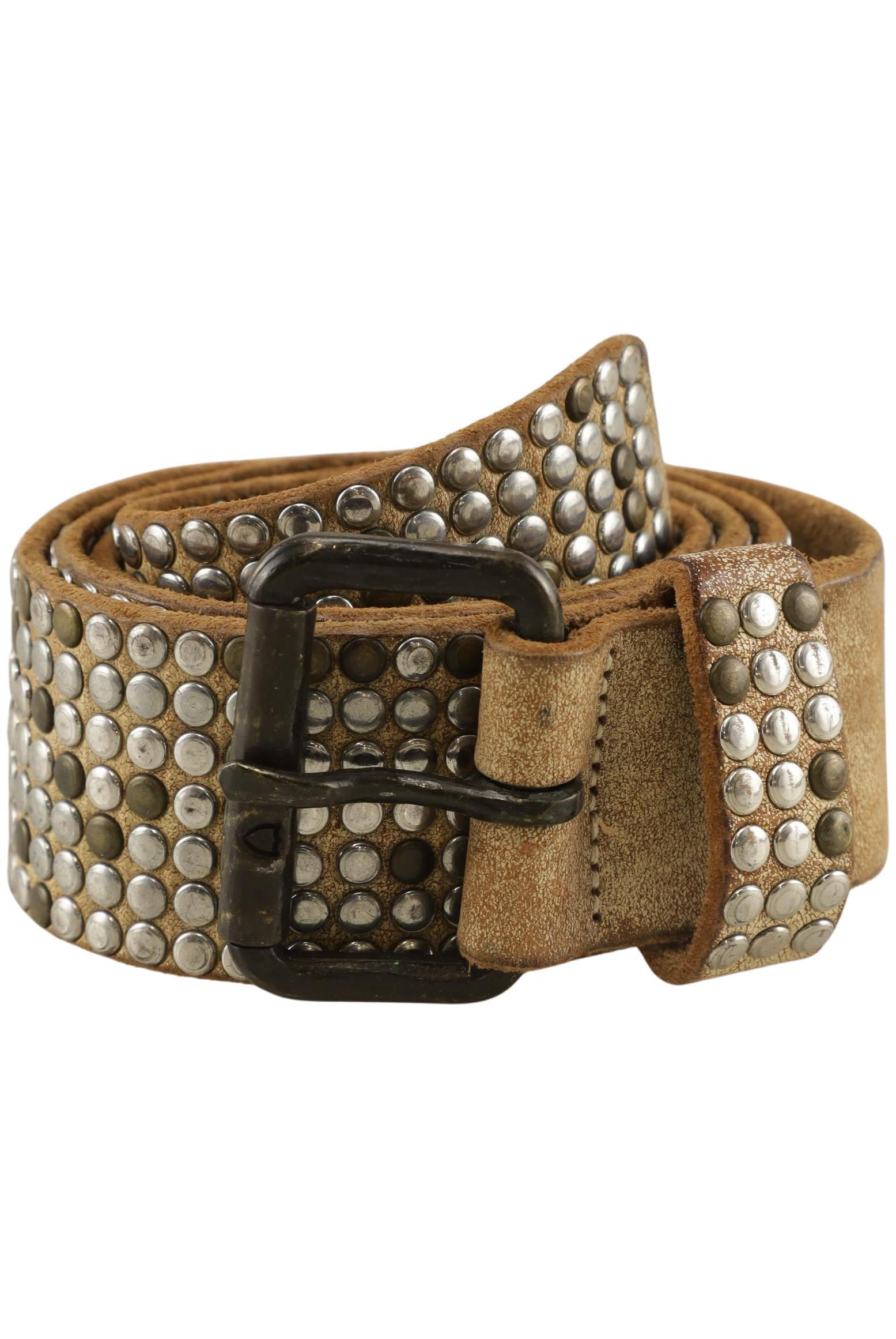 

HTC Hollywood Trading Company Damen Gürtel, mehrfarbig, Gr. 85