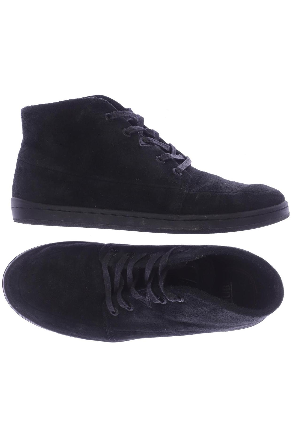 

HUB Footwear Damen Sneakers, schwarz