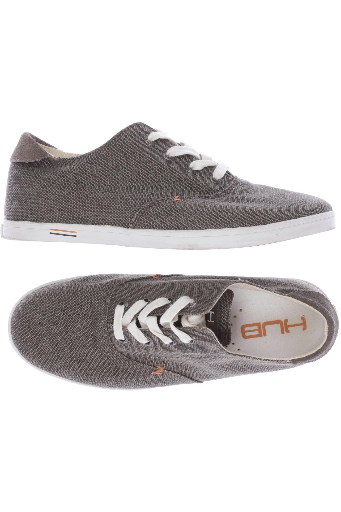 

HUB Footwear Damen Sneakers, grün