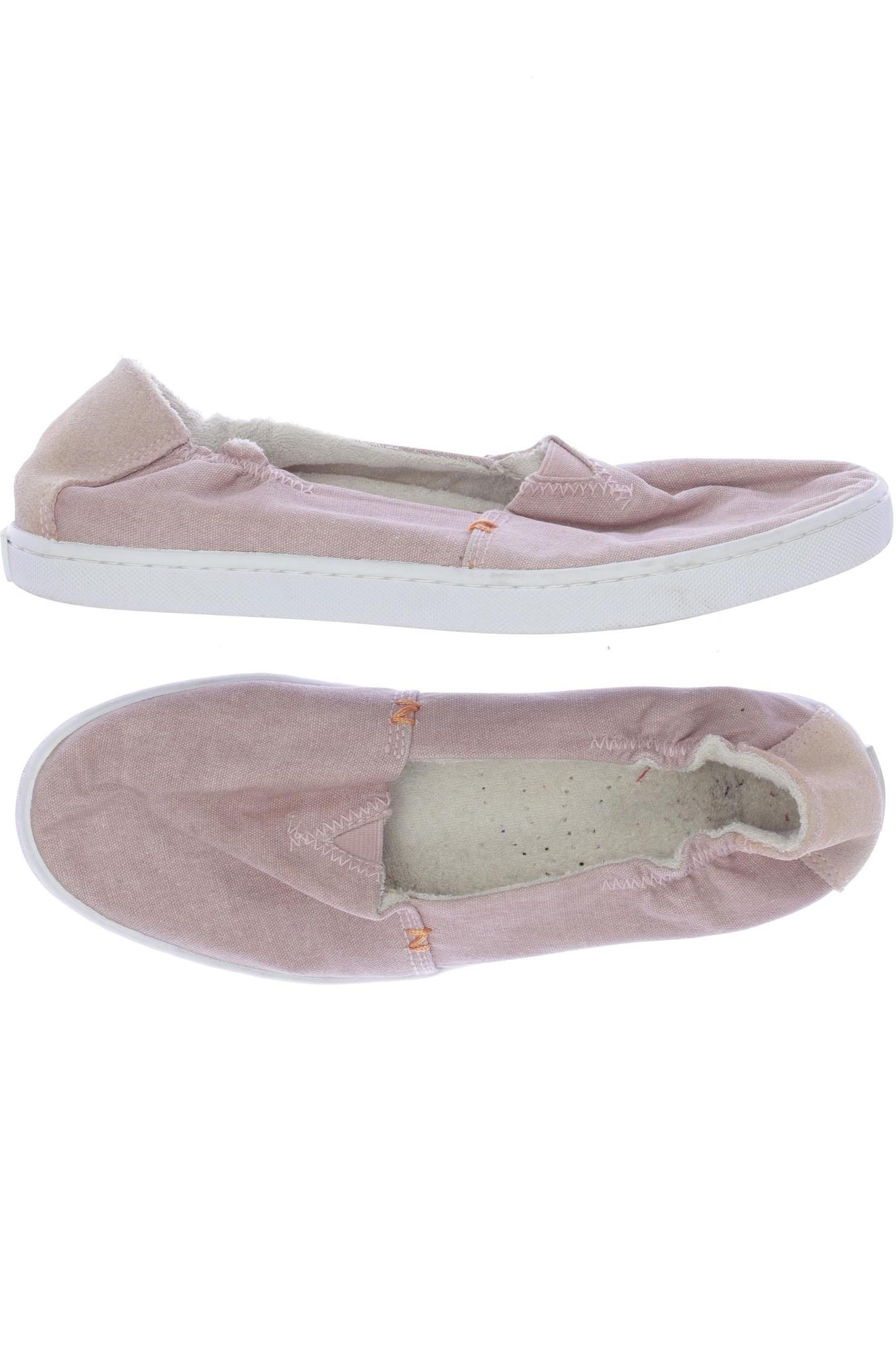 

HUB Footwear Damen Halbschuh, pink, Gr. 37