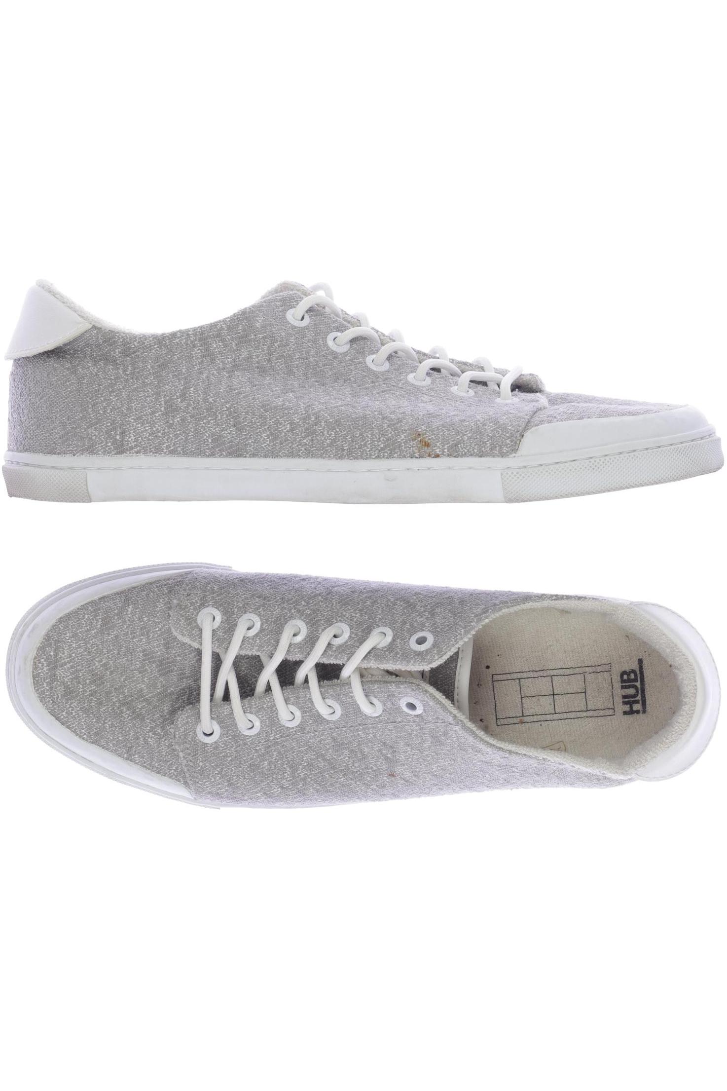 

HUB Footwear Damen Sneakers, grau