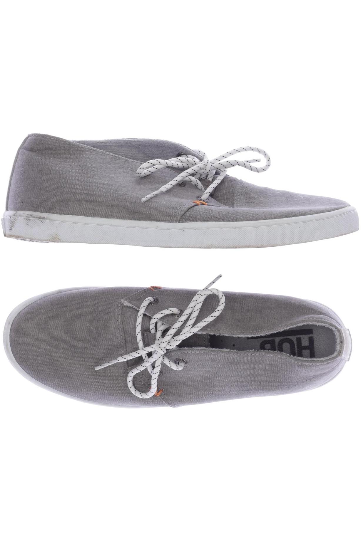 

HUB Footwear Damen Sneakers, grau