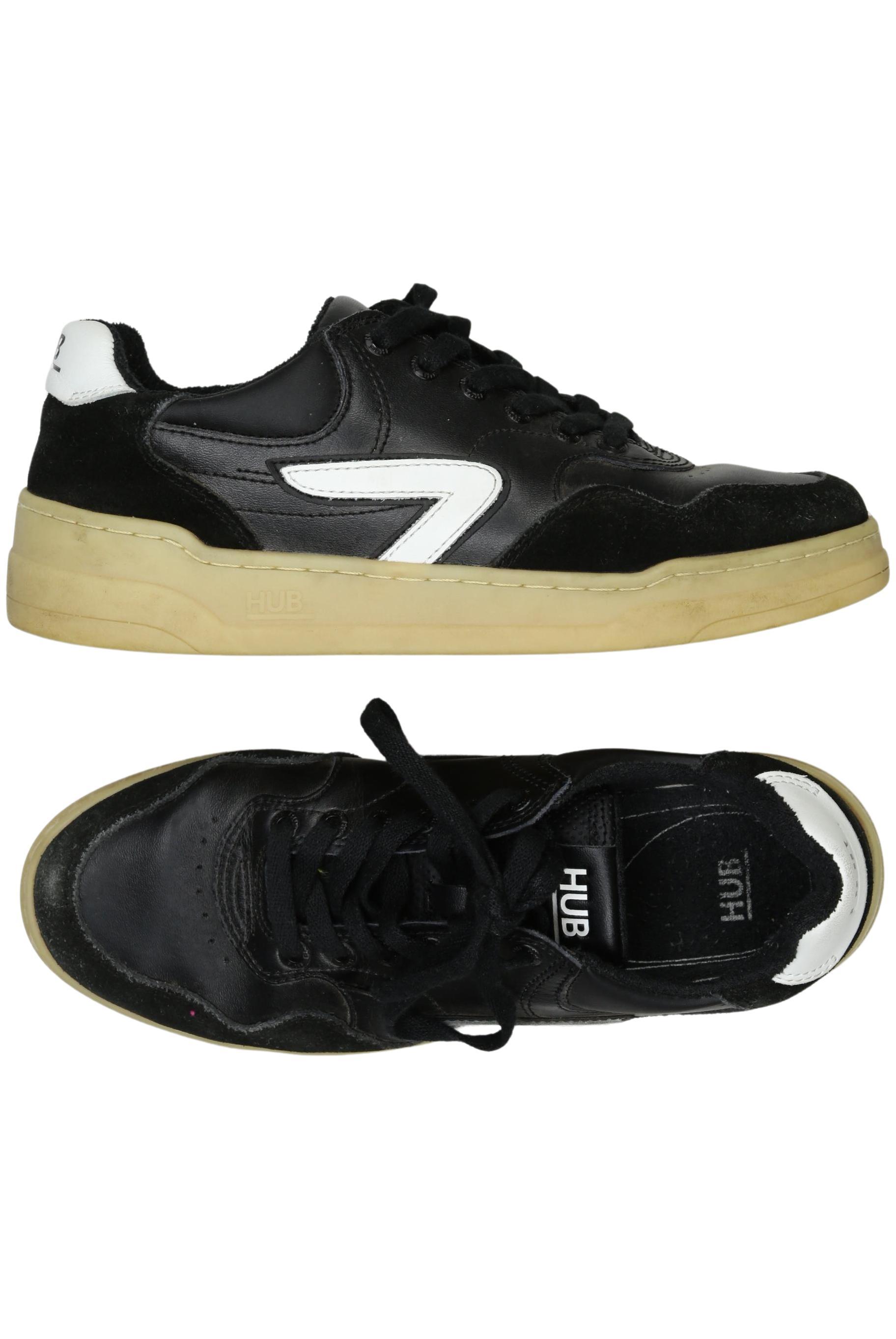 

HUB Footwear Damen Sneakers, mehrfarbig, Gr. 40