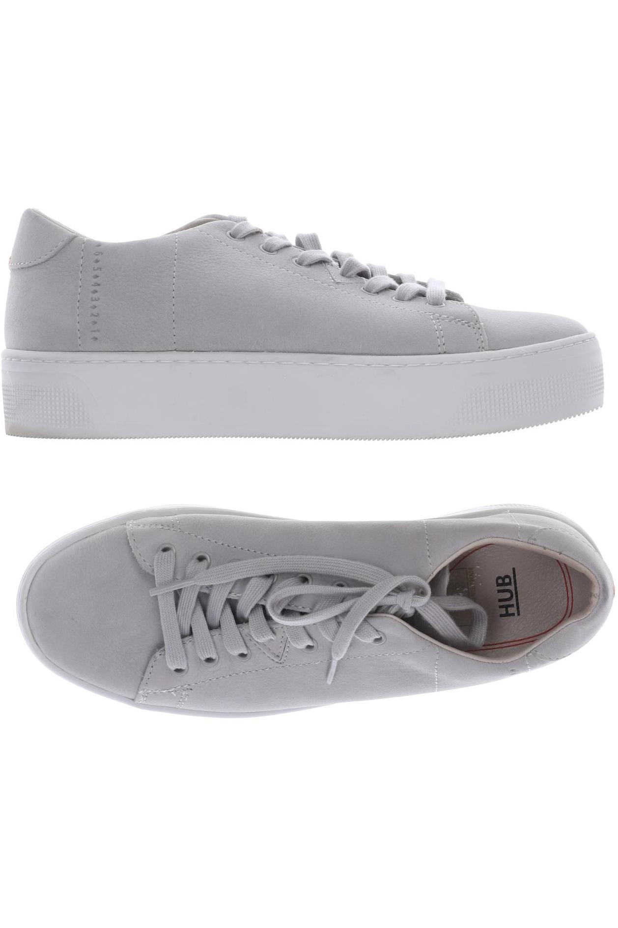 

HUB Footwear Damen Sneakers, grau