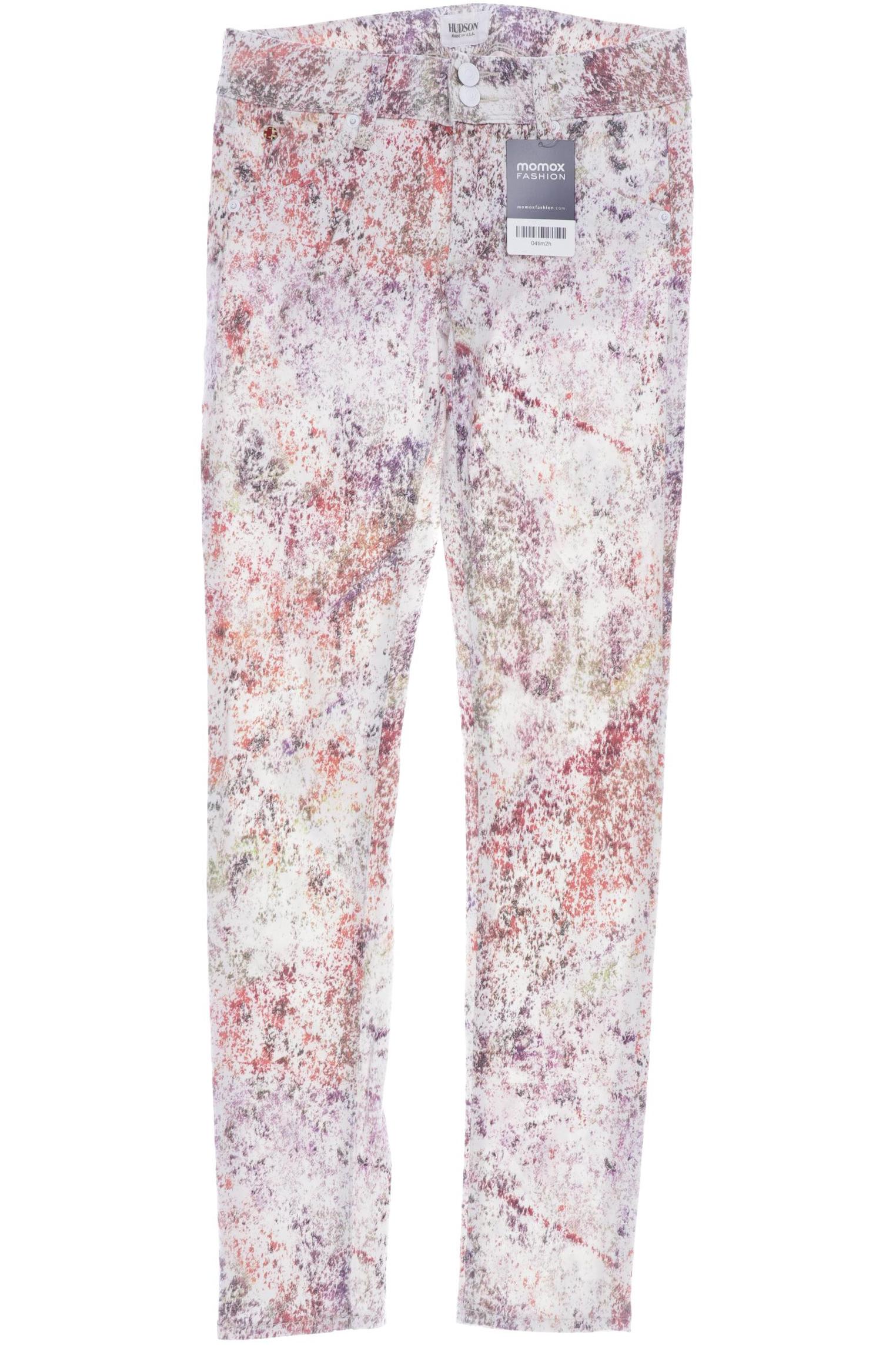 

HUDSON JEANS Damen Jeans, mehrfarbig