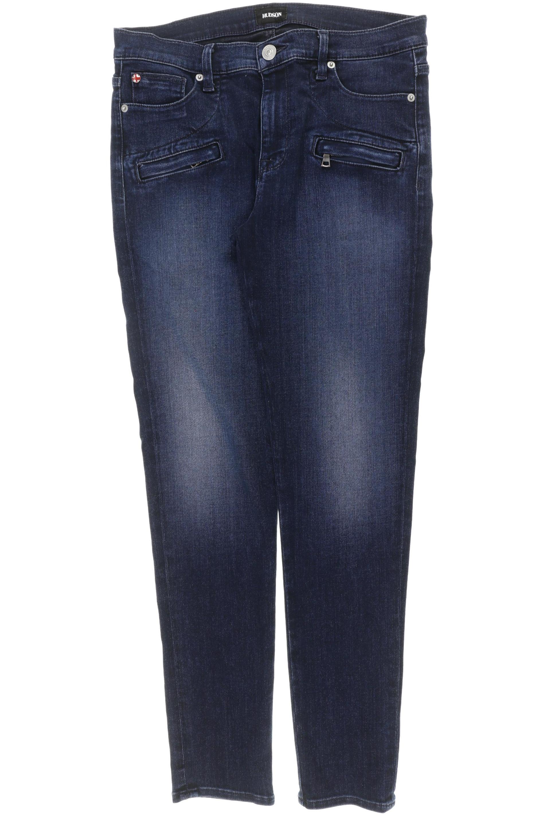 

Hudson Jeans Damen Jeans, blau, Gr. 29