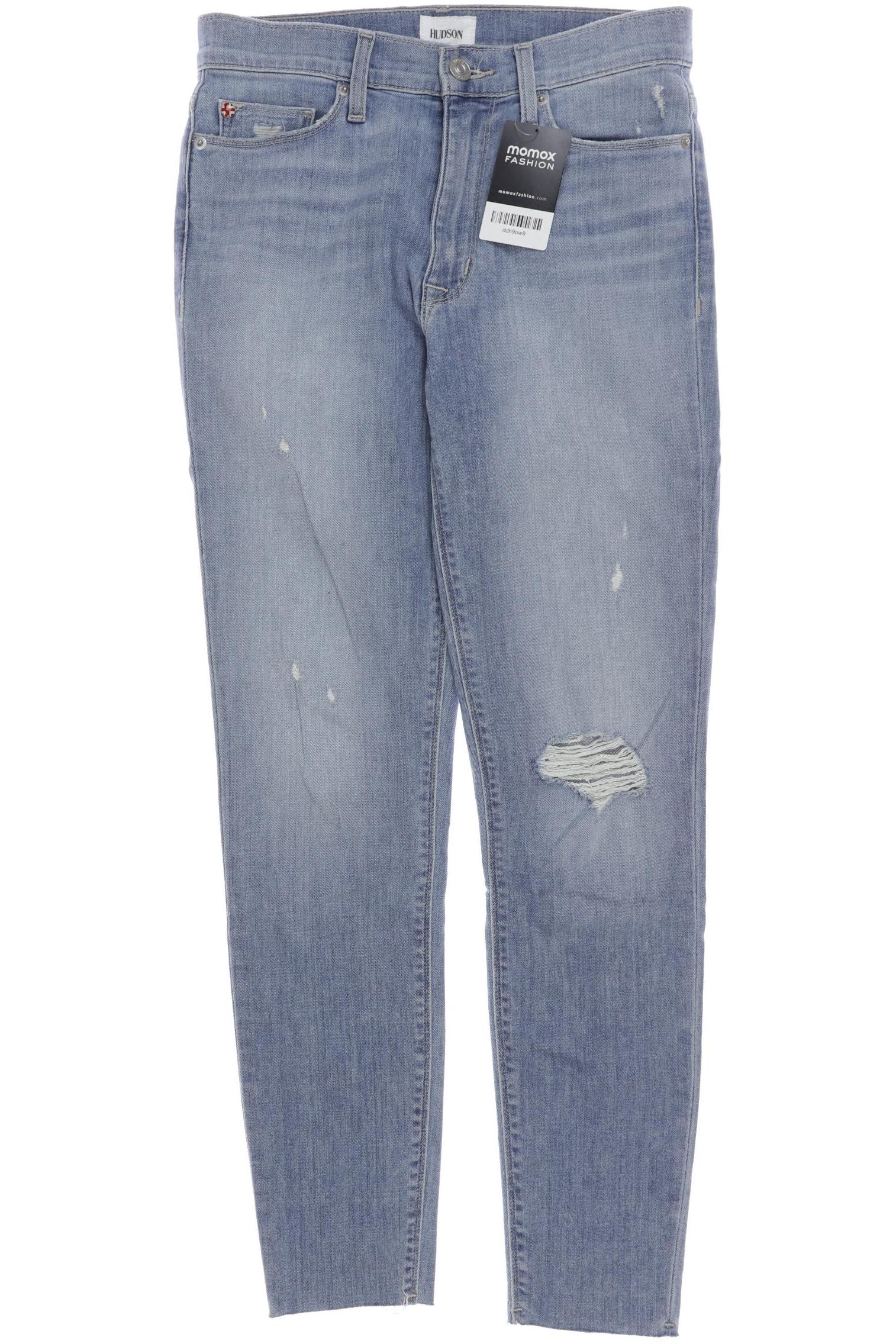 Thumbnail - Hudson Jeans Damen Jeans, blau, Gr. 26