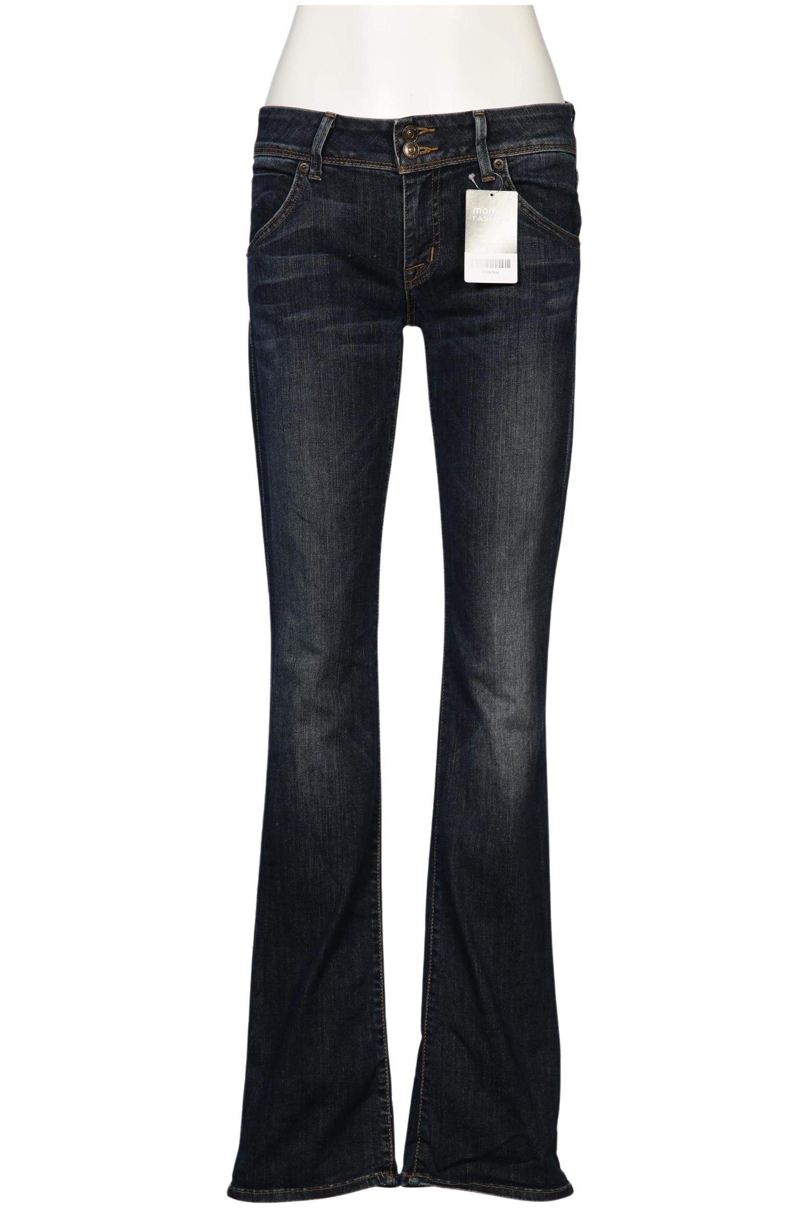 

Hudson Jeans Damen Jeans, marineblau, Gr. 28