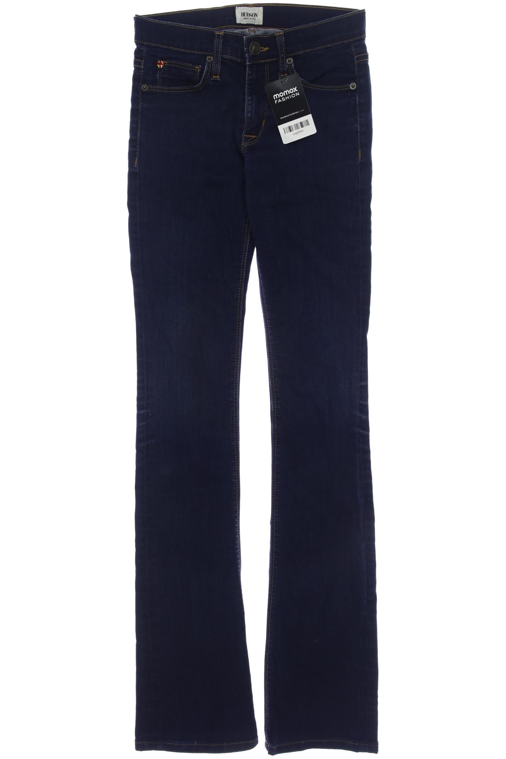 Thumbnail - Hudson Jeans Damen Jeans, marineblau, Gr. 24