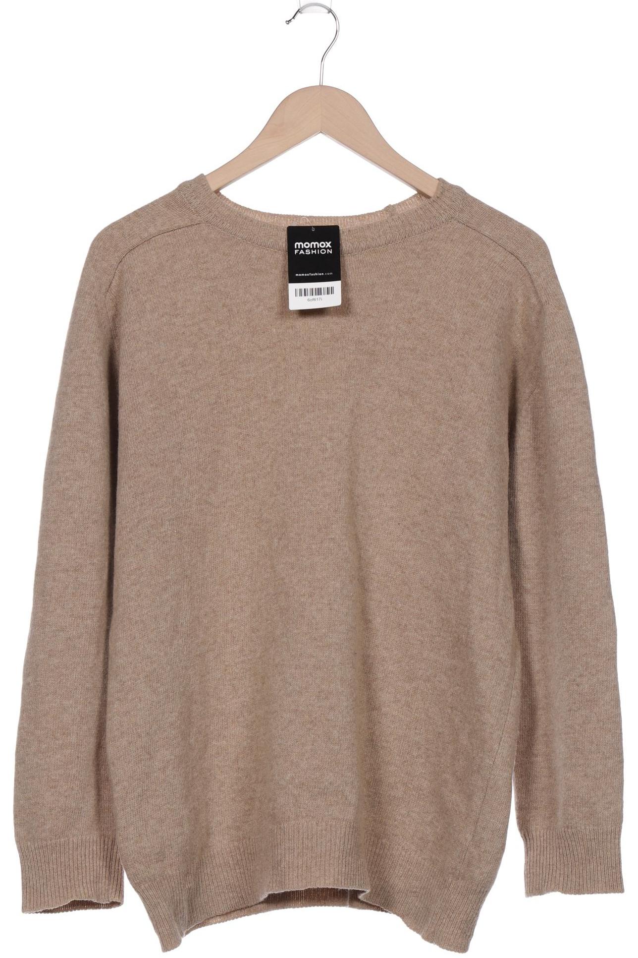 

Hudson Jeans Herren Pullover, beige, Gr. 54