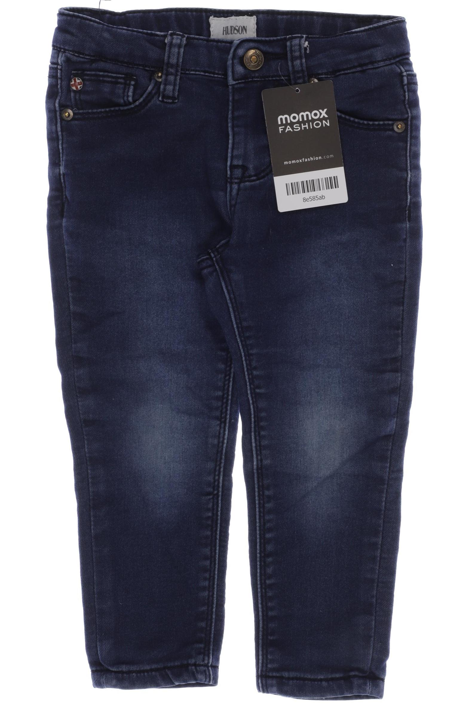 

Hudson Jeans Mädchen Jeans, blau, Gr. 92