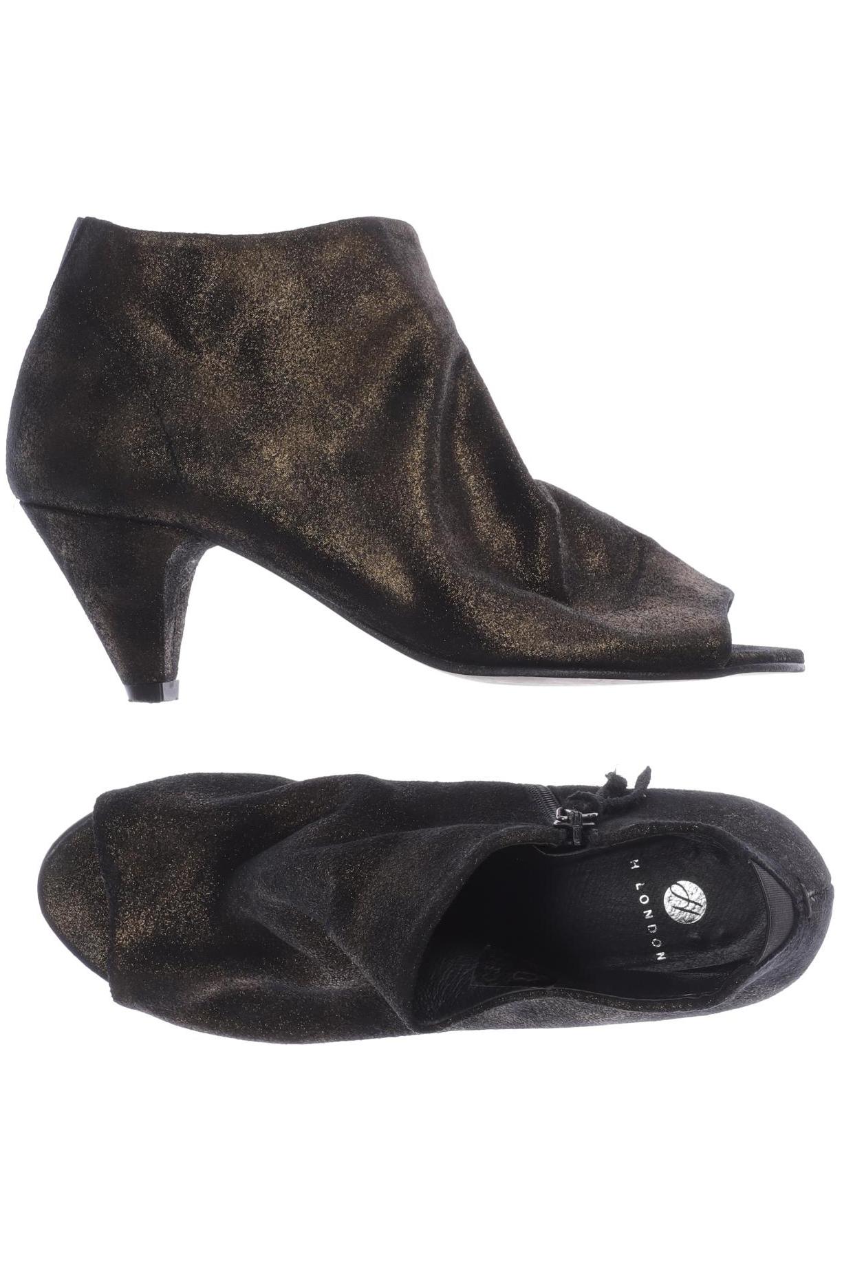 

Hudson London Damen Pumps, braun, Gr. 38