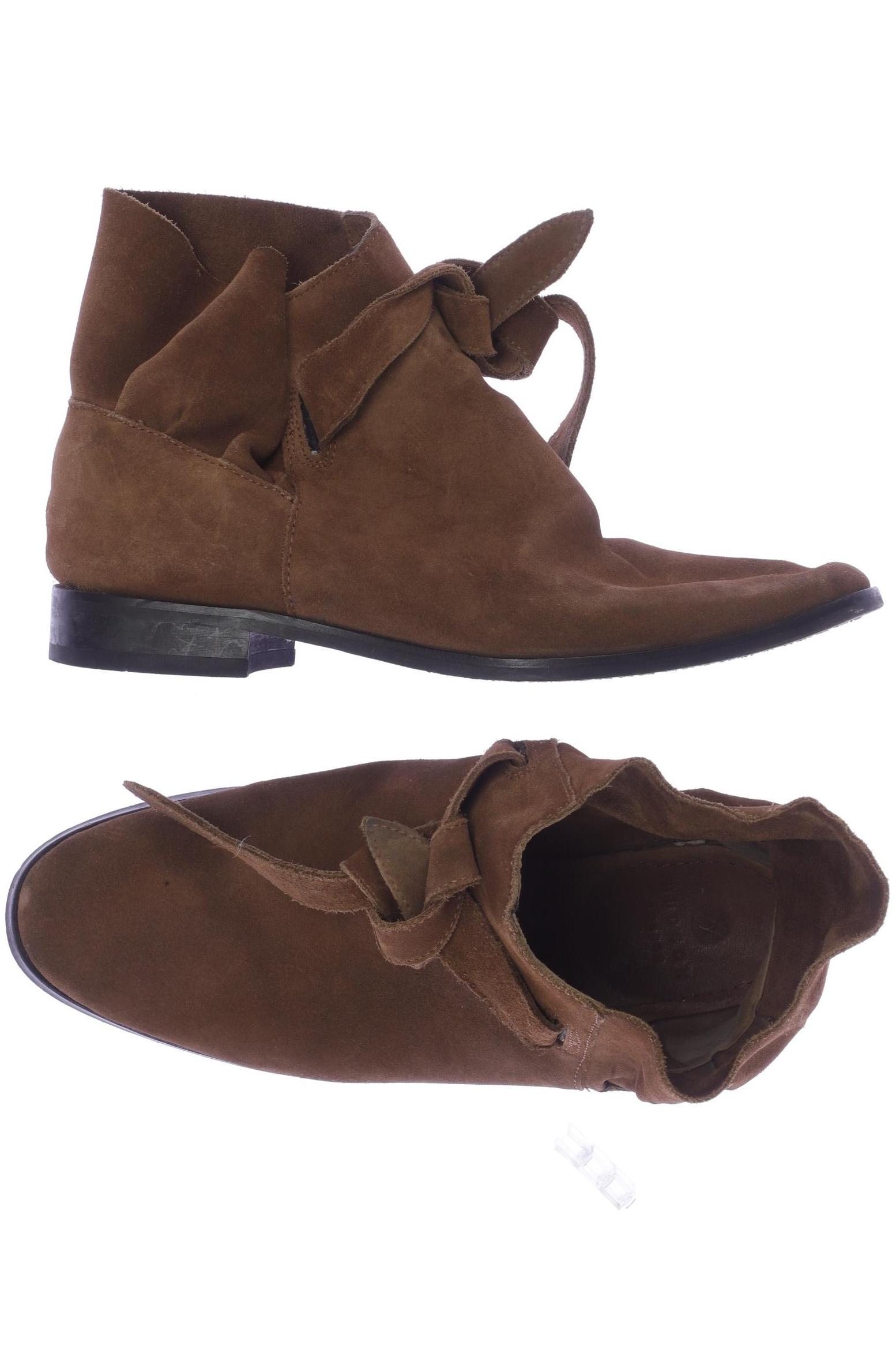 

Hudson London Damen Stiefelette, braun, Gr. 38