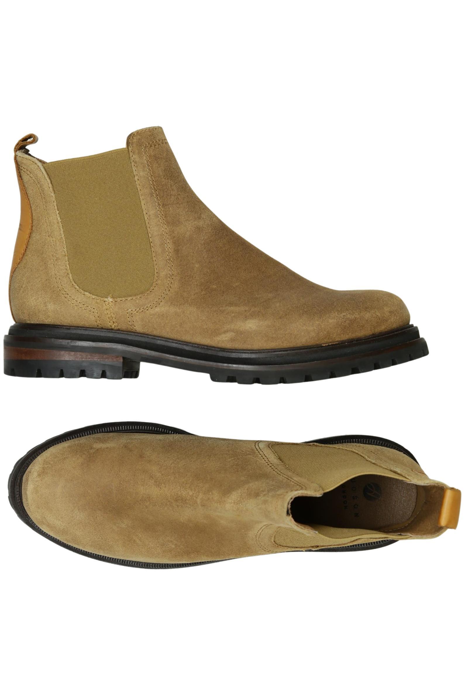 

Hudson London Damen Stiefelette, braun, Gr. 39