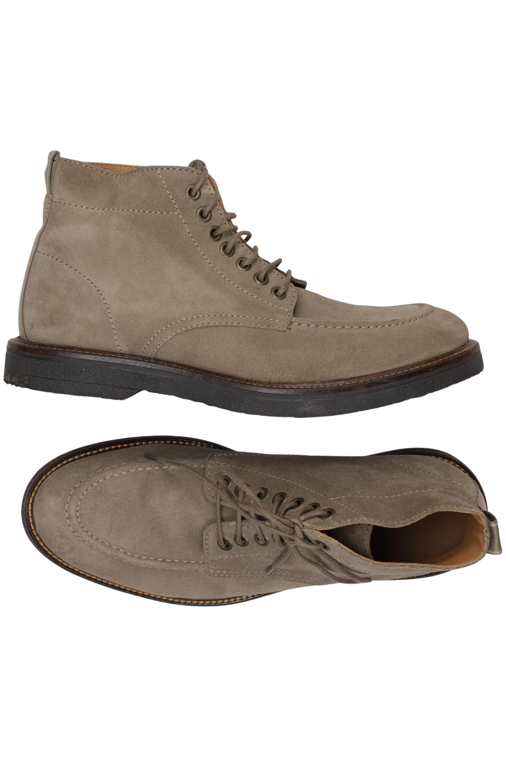 

Hudson London Damen Stiefelette, braun, Gr. 40