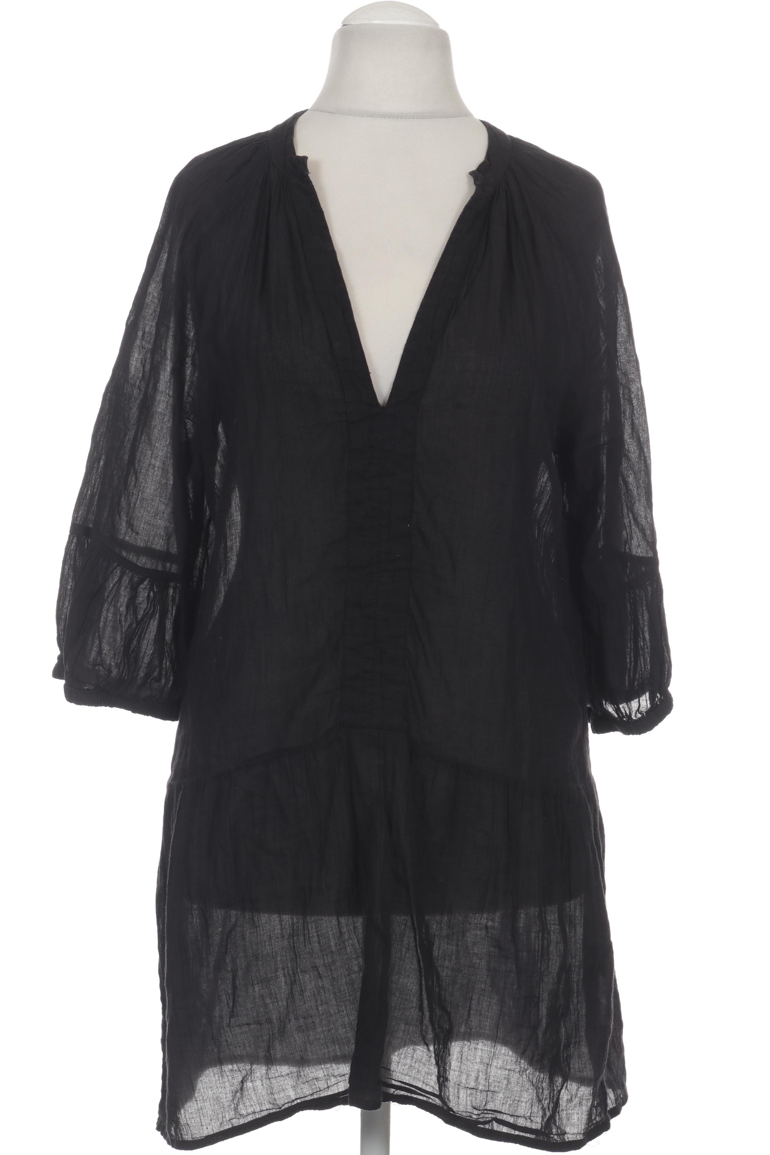 

hüftgold berlin Damen Bluse, schwarz, Gr.